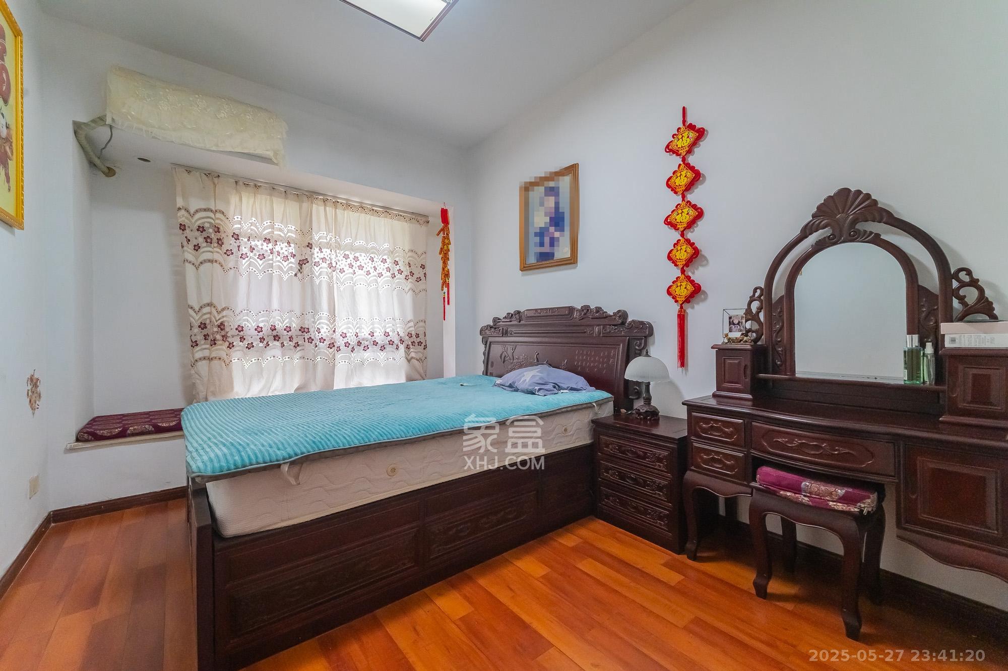 鹏基诺亚山林 4室2厅2卫 145.0万 鹏基诺亚山林 4室2厅2卫 145.0万卧室