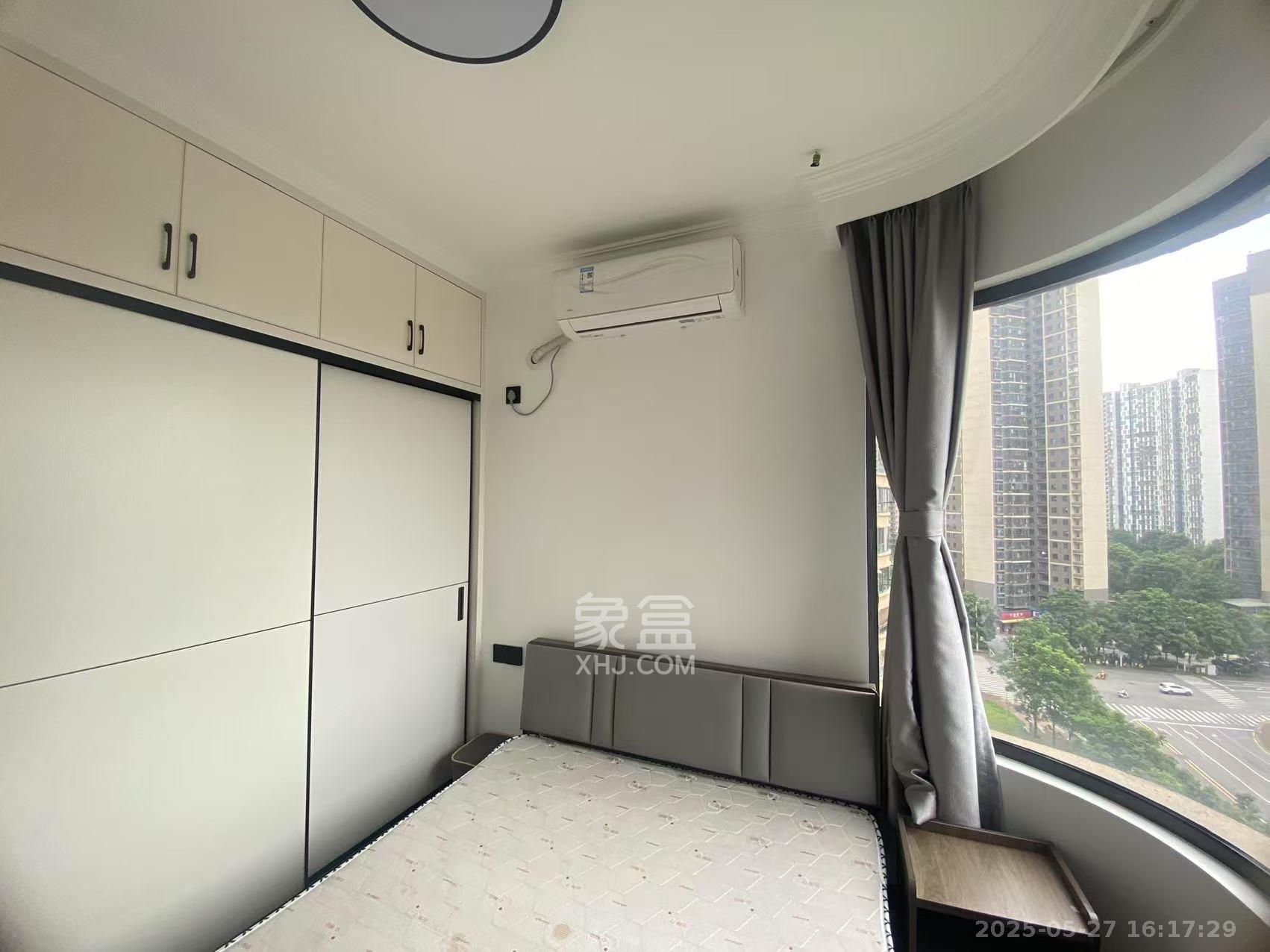 嘉雨东苑  2室1厅1卫   2900.00元/月室内图