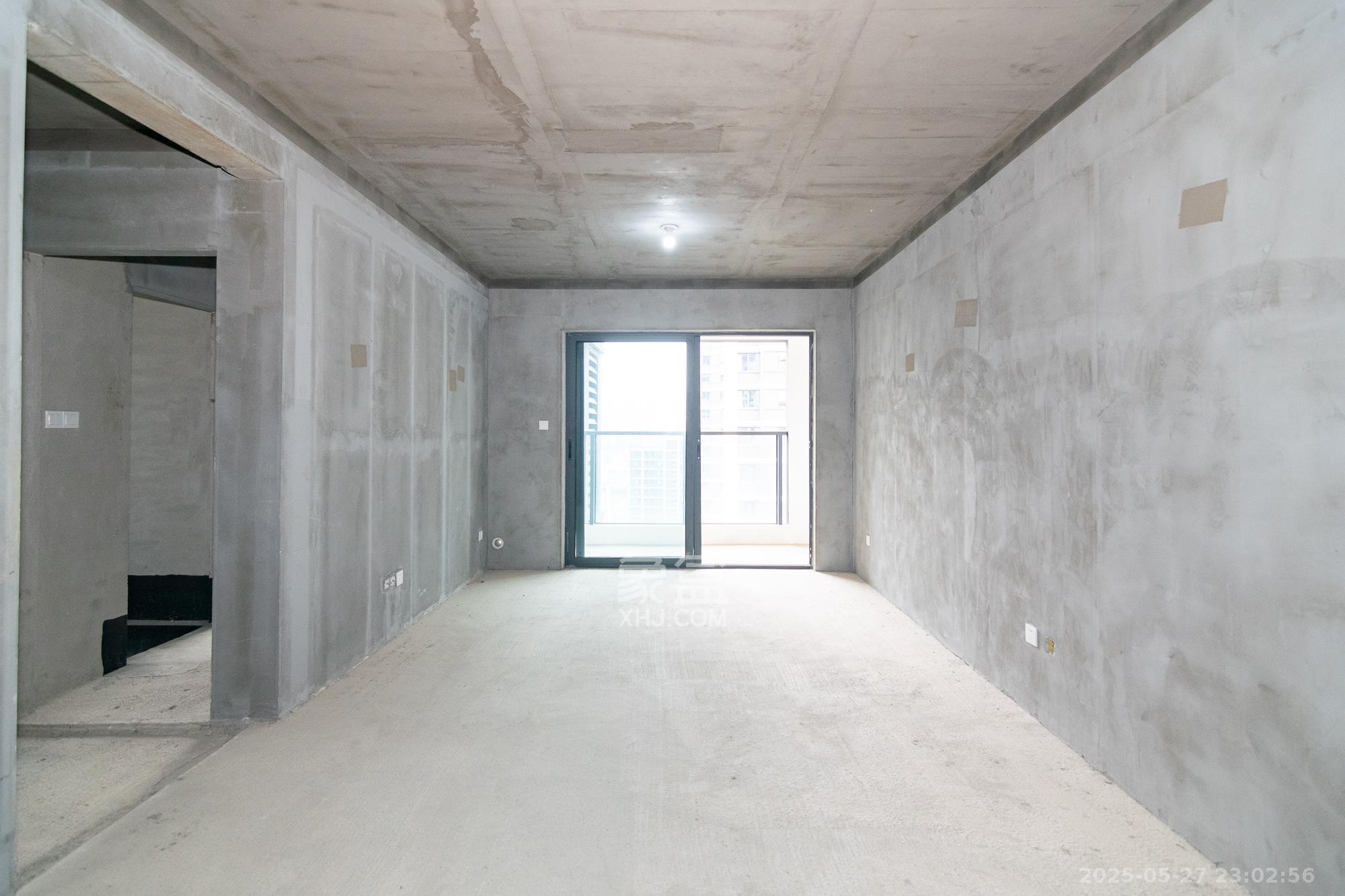 中交凤鸣九章 3室2厅2卫 85.0万 中交凤鸣九章 3室2厅2卫 85.0万客厅