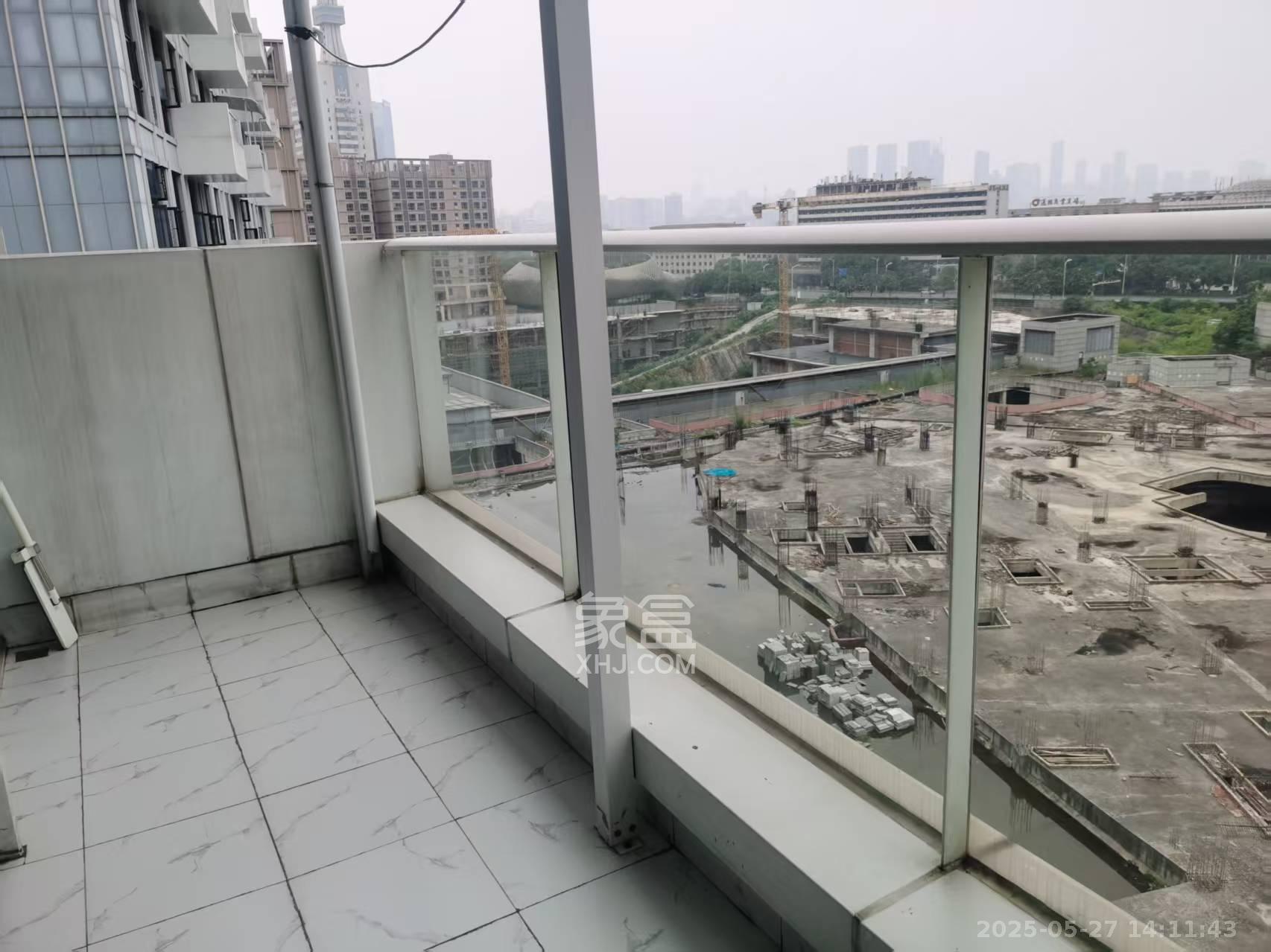 樾山公馆湖湘中心 2室2厅1卫 3400.0元/月 樾山公馆湖湘中心 2室2厅1卫 3400.0元/月室内图