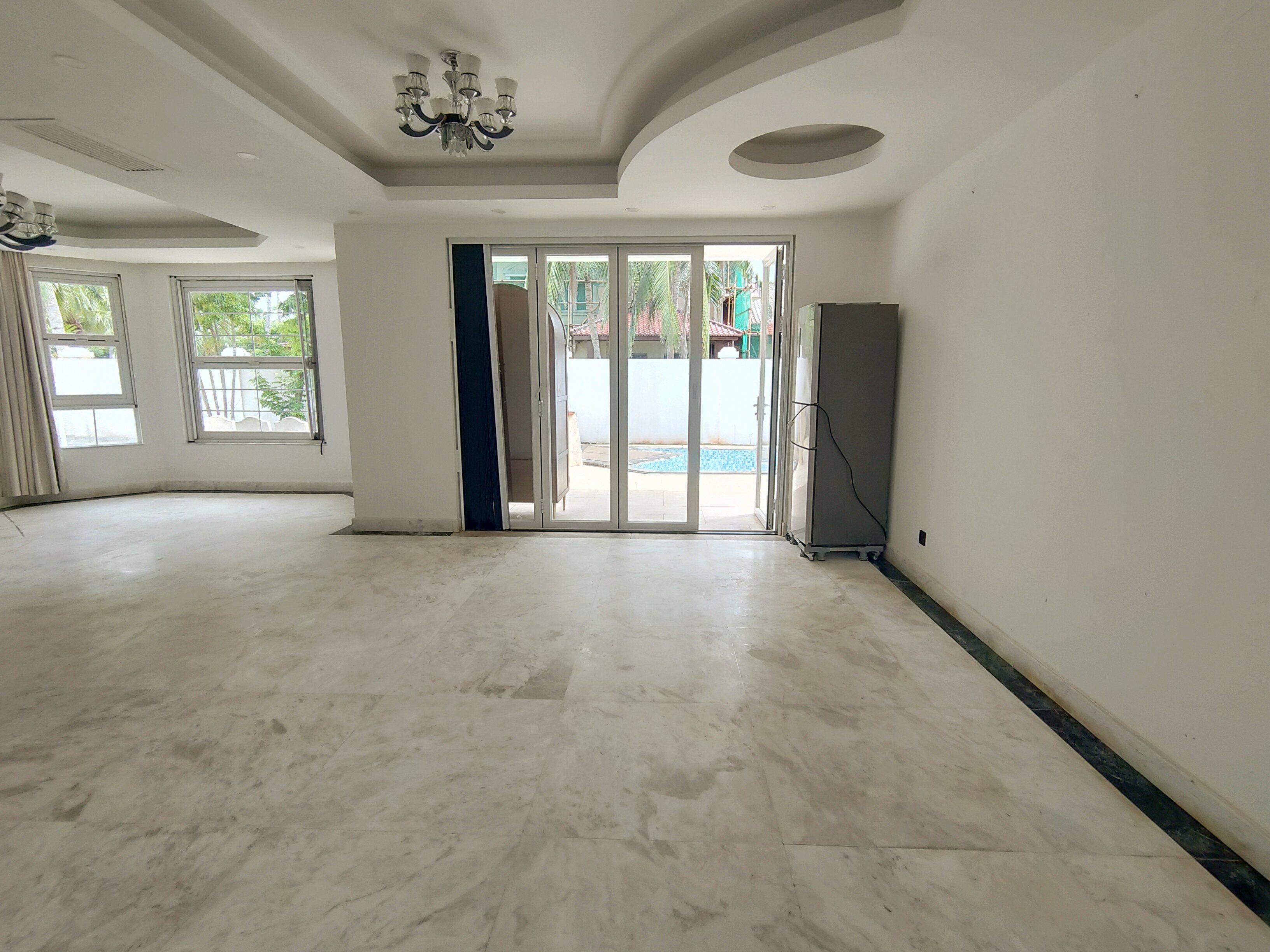 黄金海岸花园 1室2厅1卫 1349.0万 黄金海岸花园 1室2厅1卫 1349.0万室内图