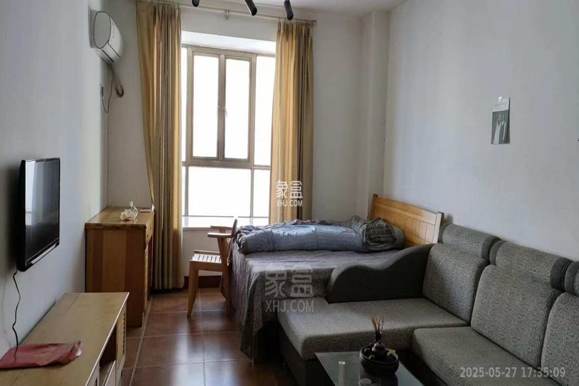 环洲鼎盛 1室1厅1卫 900.0元/月 环洲鼎盛 1室1厅1卫 900.0元/月室内图