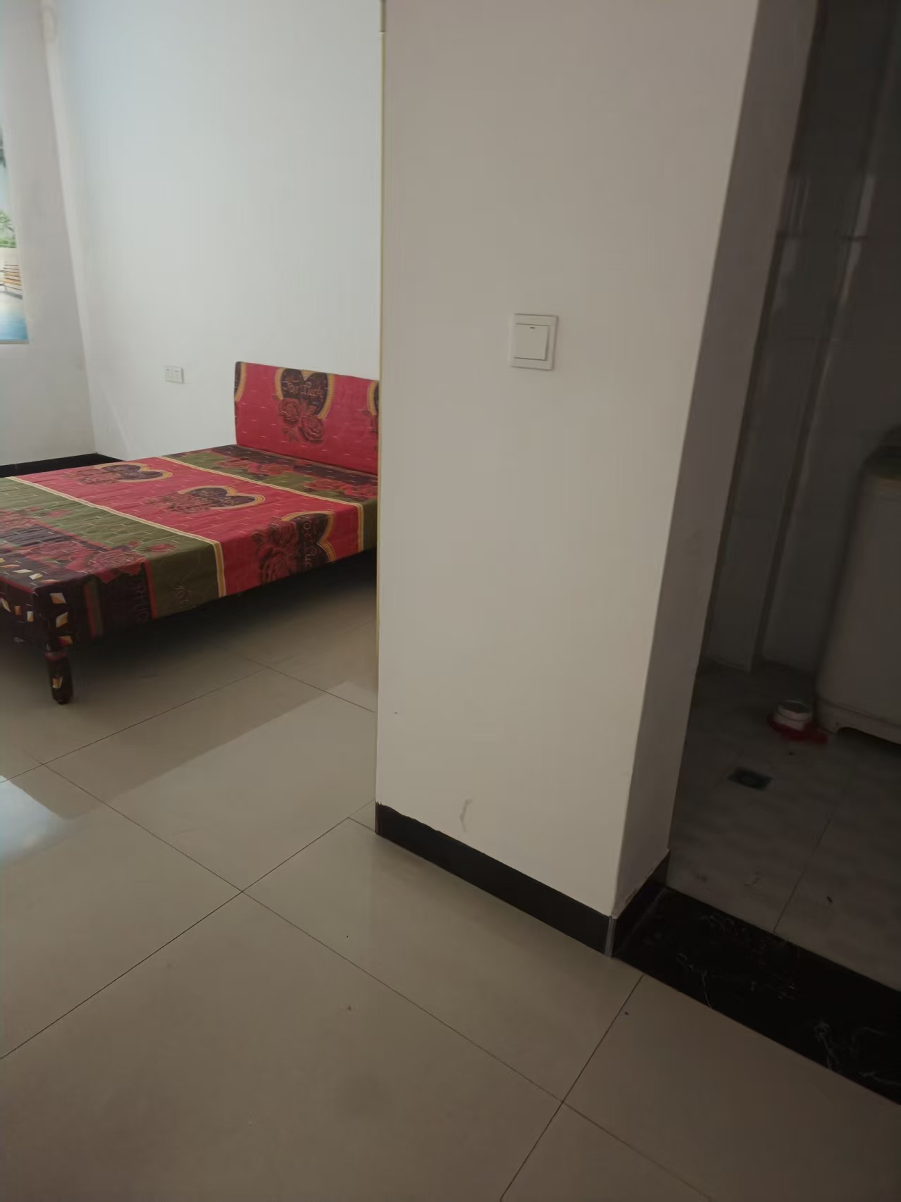 马良村散盘  2室2厅1卫    800.0元/月 马良村散盘  2室2厅1卫    800.0元/月户型图