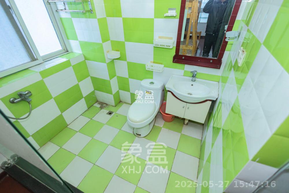开源鑫苑  3室2厅1卫   2000.00元/月室内图