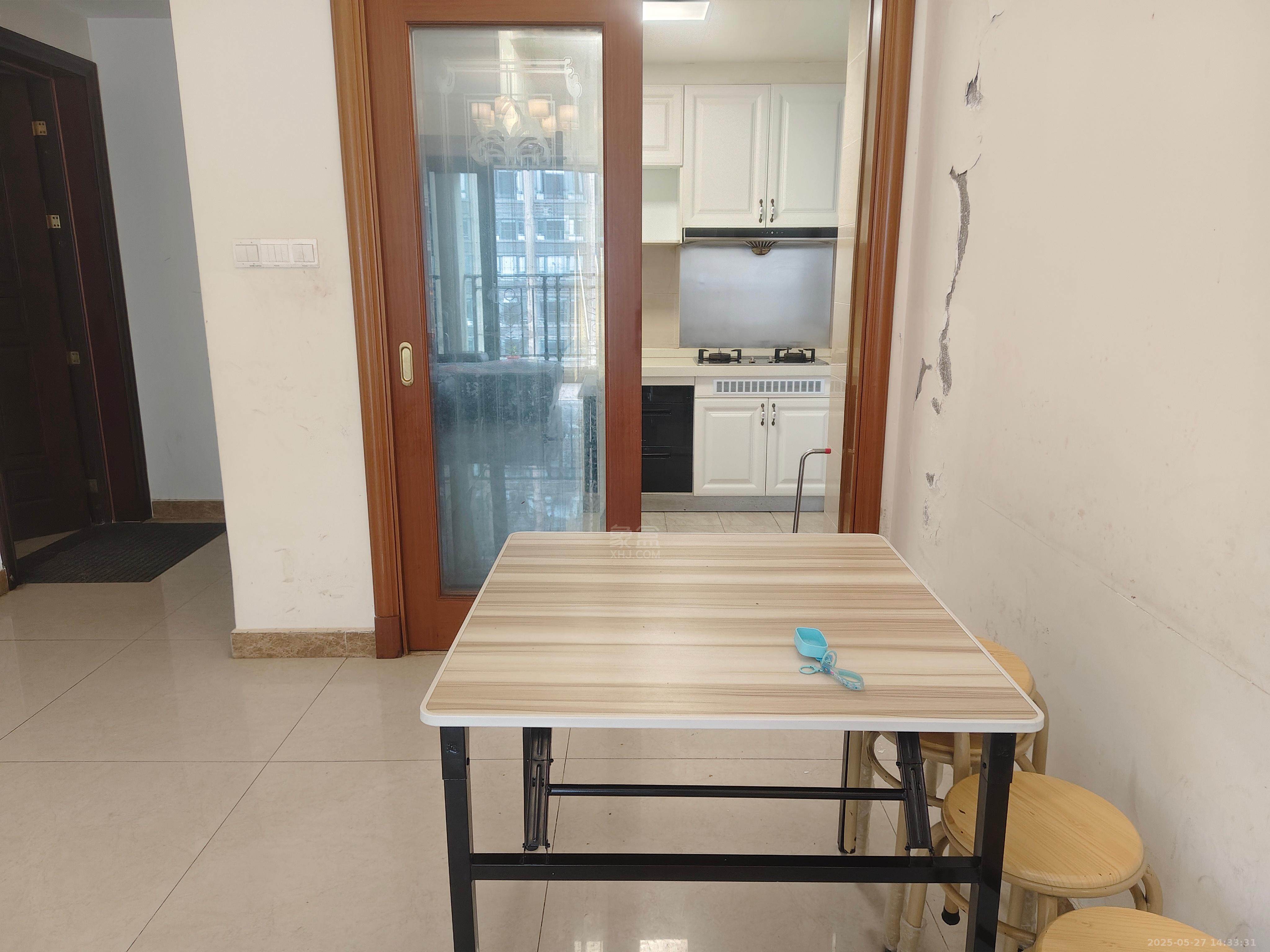 恒大林溪郡 3室2厅1卫 1500.0元/月 恒大林溪郡 3室2厅1卫 1500.0元/月室内图