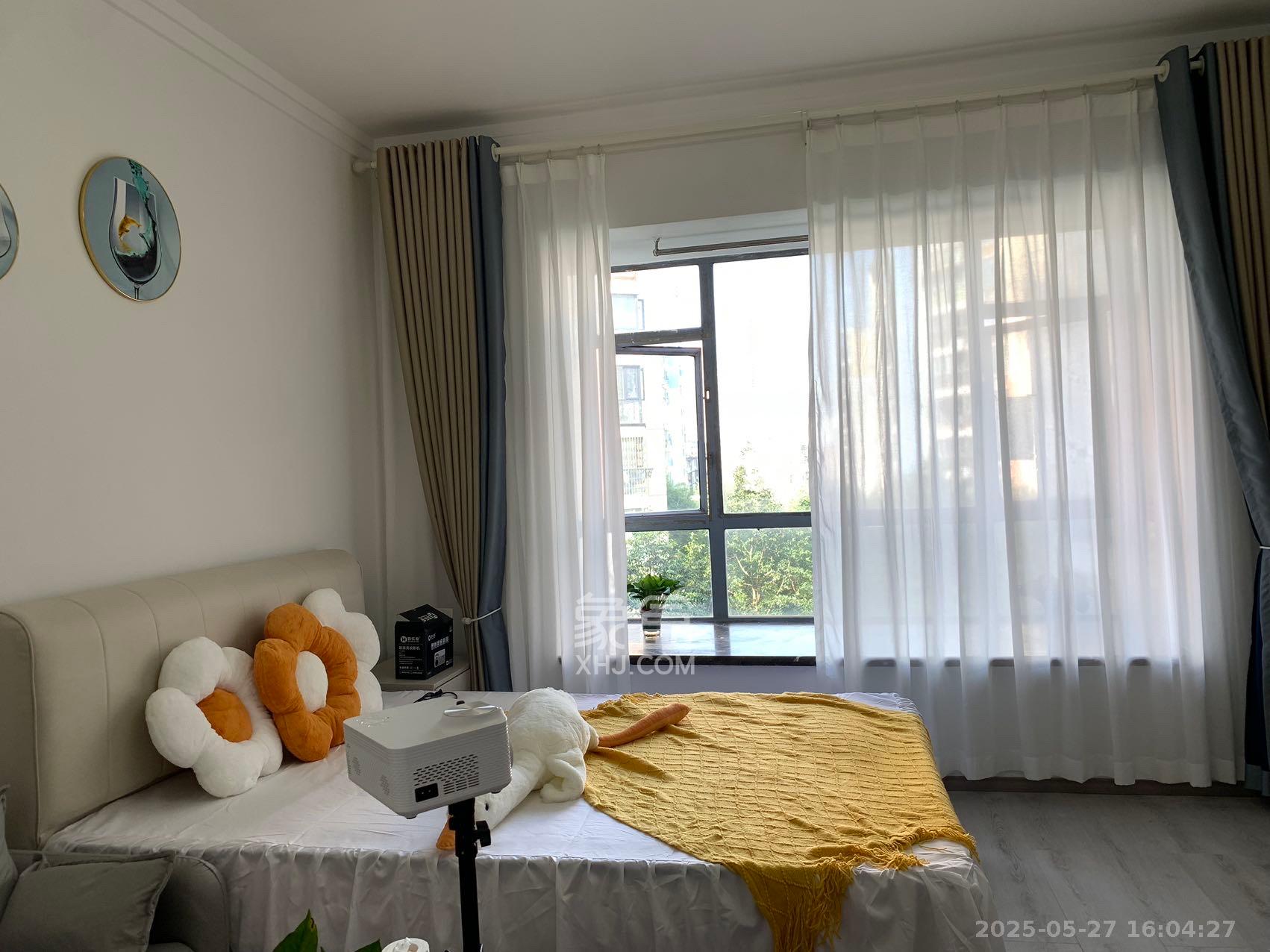 书香名邸  1室1厅1卫   1700.00元/月室内图