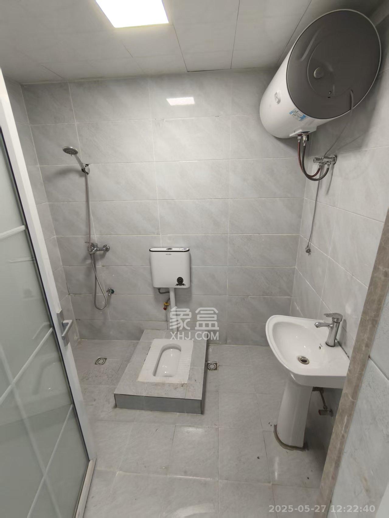 金玖产业园 1室1厅1卫 1150.0元/月 金玖产业园 1室1厅1卫 1150.0元/月室内图