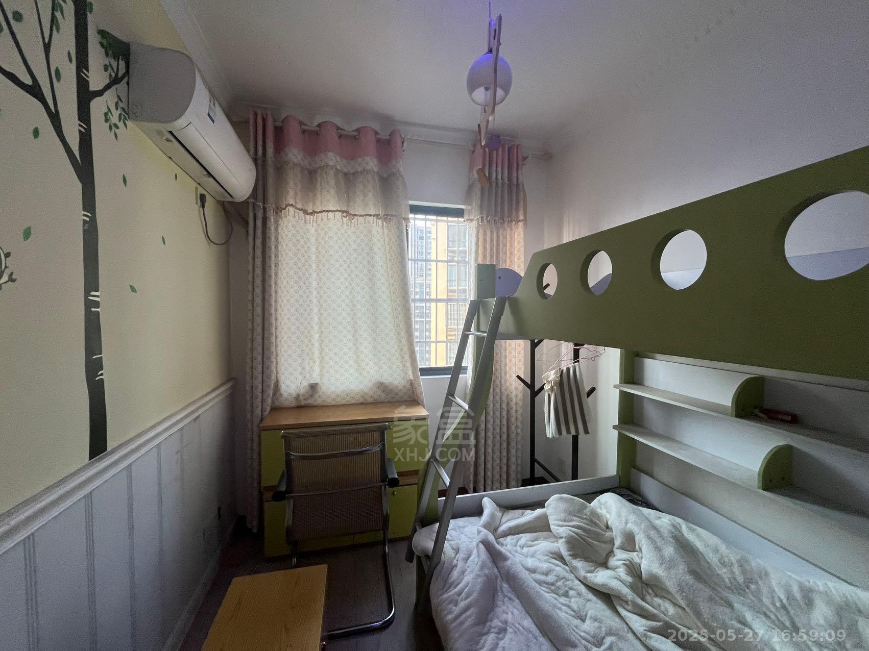 百江花园 3室2厅2卫 1600.0元/月 百江花园 3室2厅2卫 1600.0元/月室内图