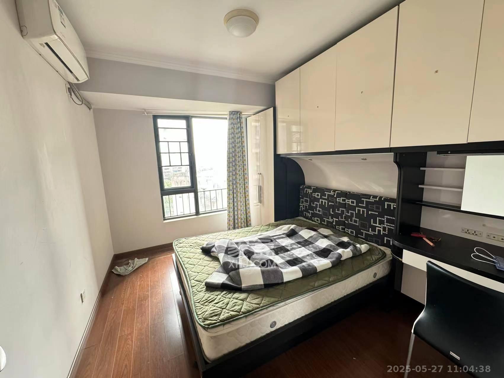 万科金域华府三四期 4室2厅2卫 3500.0元/月 万科金域华府三四期 4室2厅2卫 3500.0元/月室内图