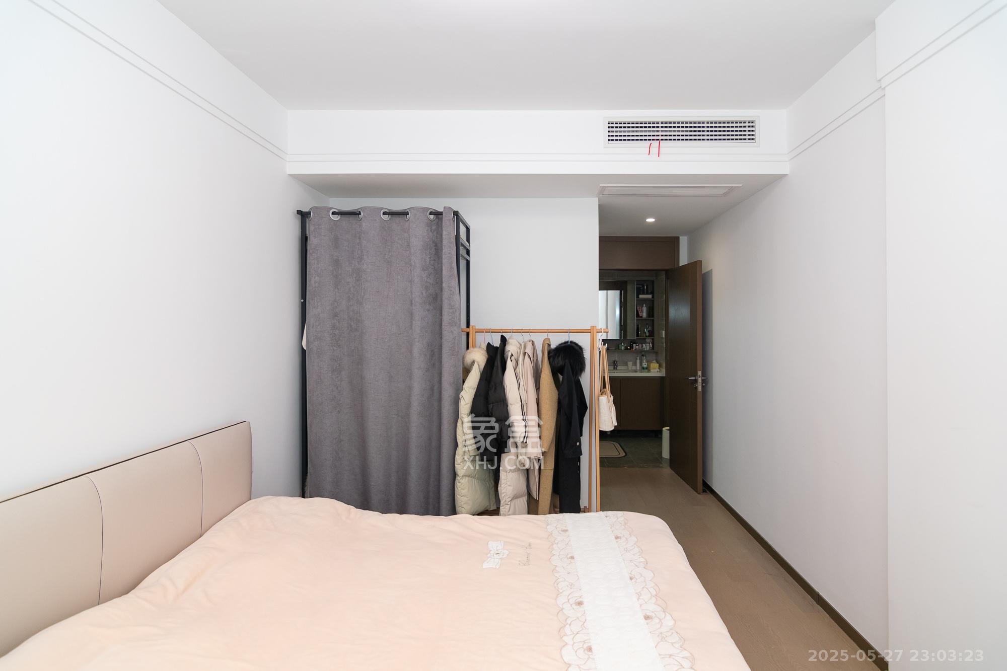 中交凤鸣九章 3室2厅2卫 105.0万 中交凤鸣九章 3室2厅2卫 105.0万卧室