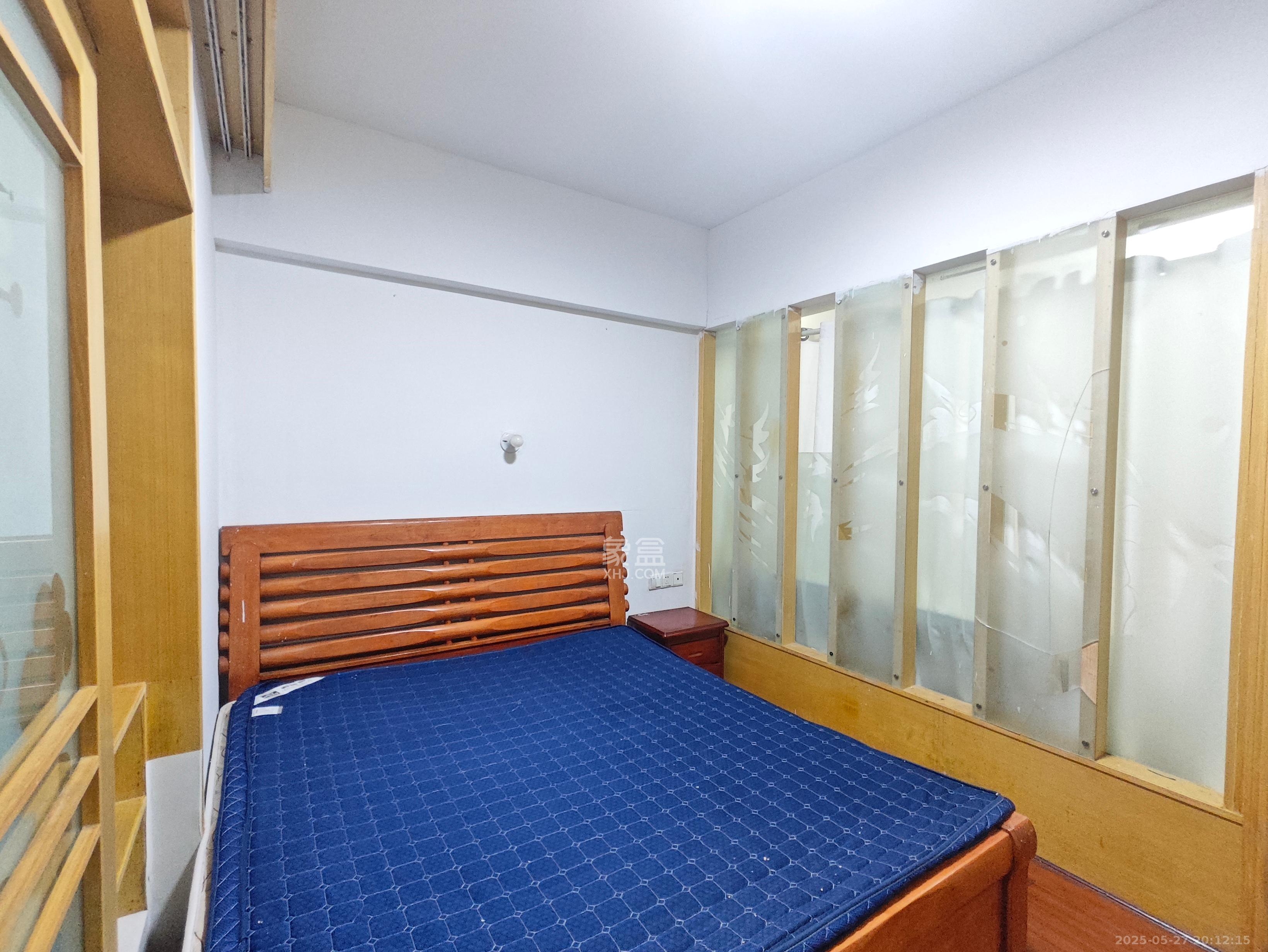 长大卧琥  1室1厅1卫   1600.00元/月室内图