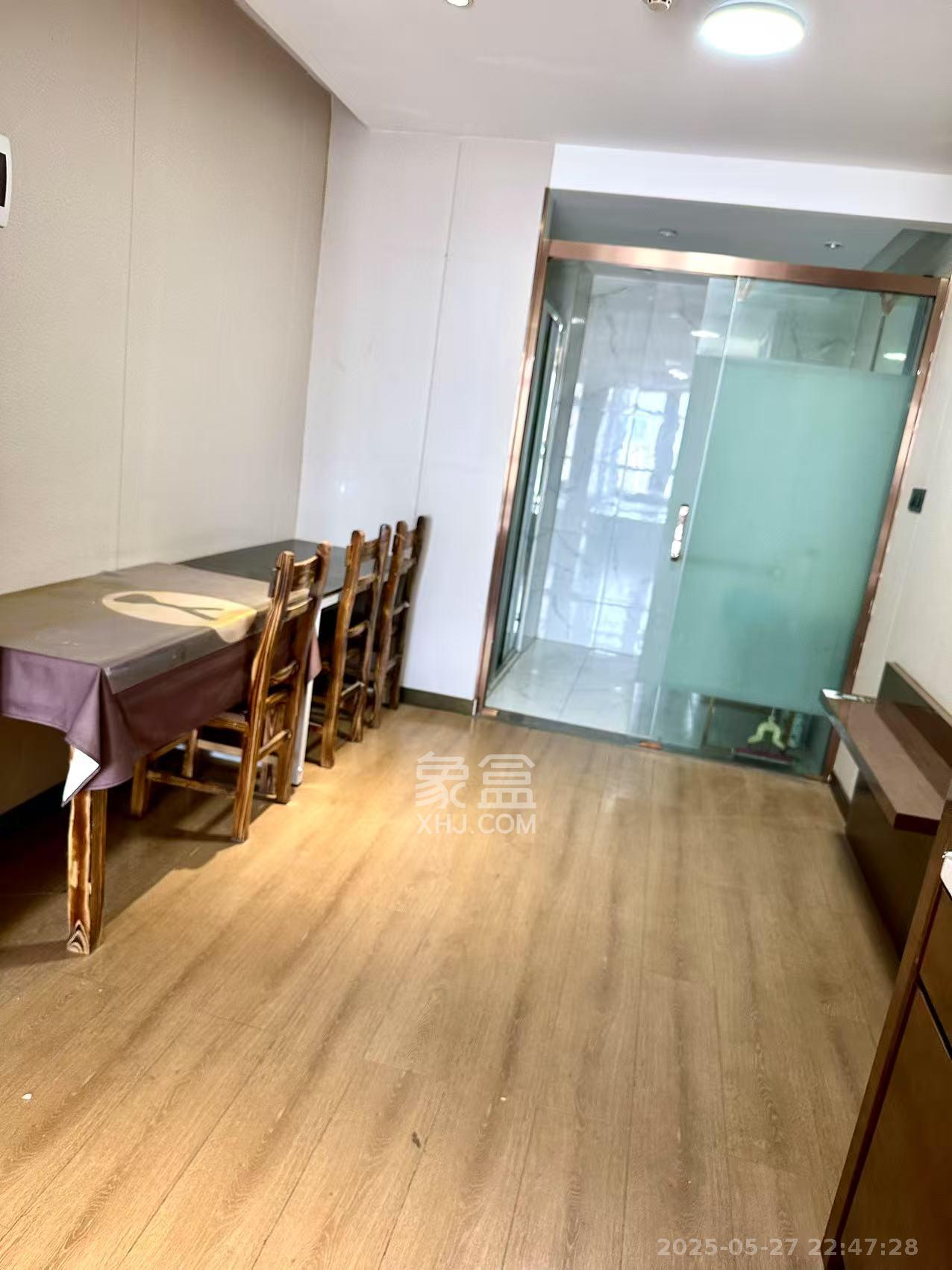 大财门公寓 1室1厅1卫 1500.0元/月 大财门公寓 1室1厅1卫 1500.0元/月室内图