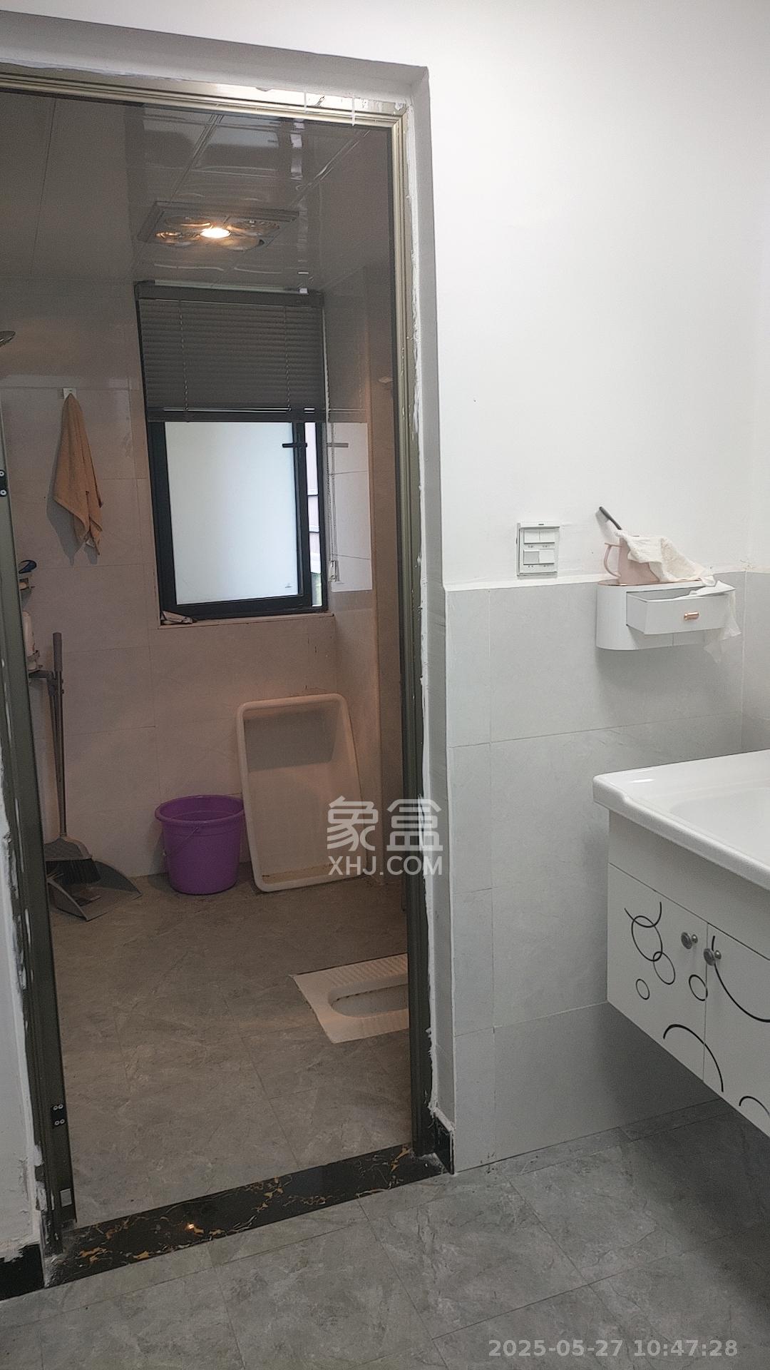 建发中央悦府  4室2厅2卫   4500.00元/月室内图