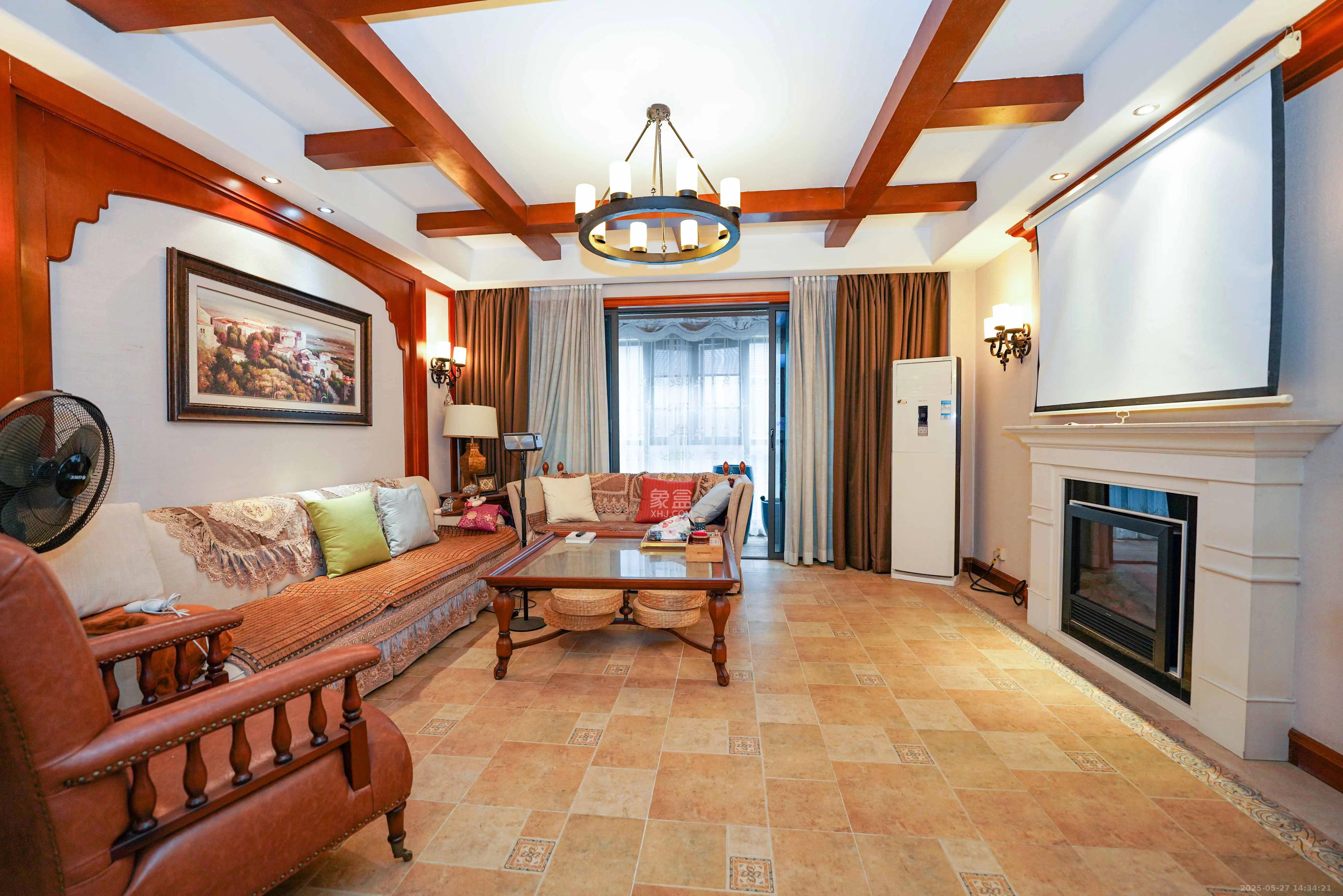 海伦堡爱ME城市 4室3厅2卫 8000.0元/月 海伦堡爱ME城市 4室3厅2卫 8000.0元/月室内图