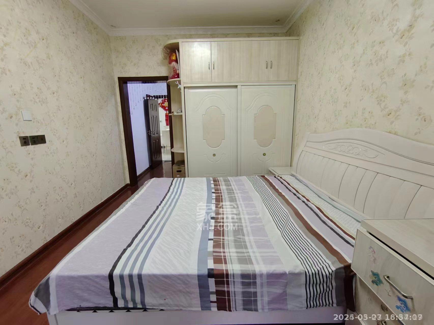 旺城天悦领秀香江 3室2厅1卫 1700.0元/月 旺城天悦领秀香江 3室2厅1卫 1700.0元/月室内图