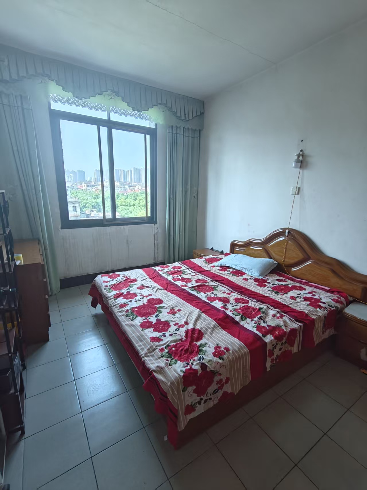 赫山社区建设银行家属区 3室2厅1卫 500.0元/月 赫山社区建设银行家属区 3室2厅1卫 500.0元/月室内图