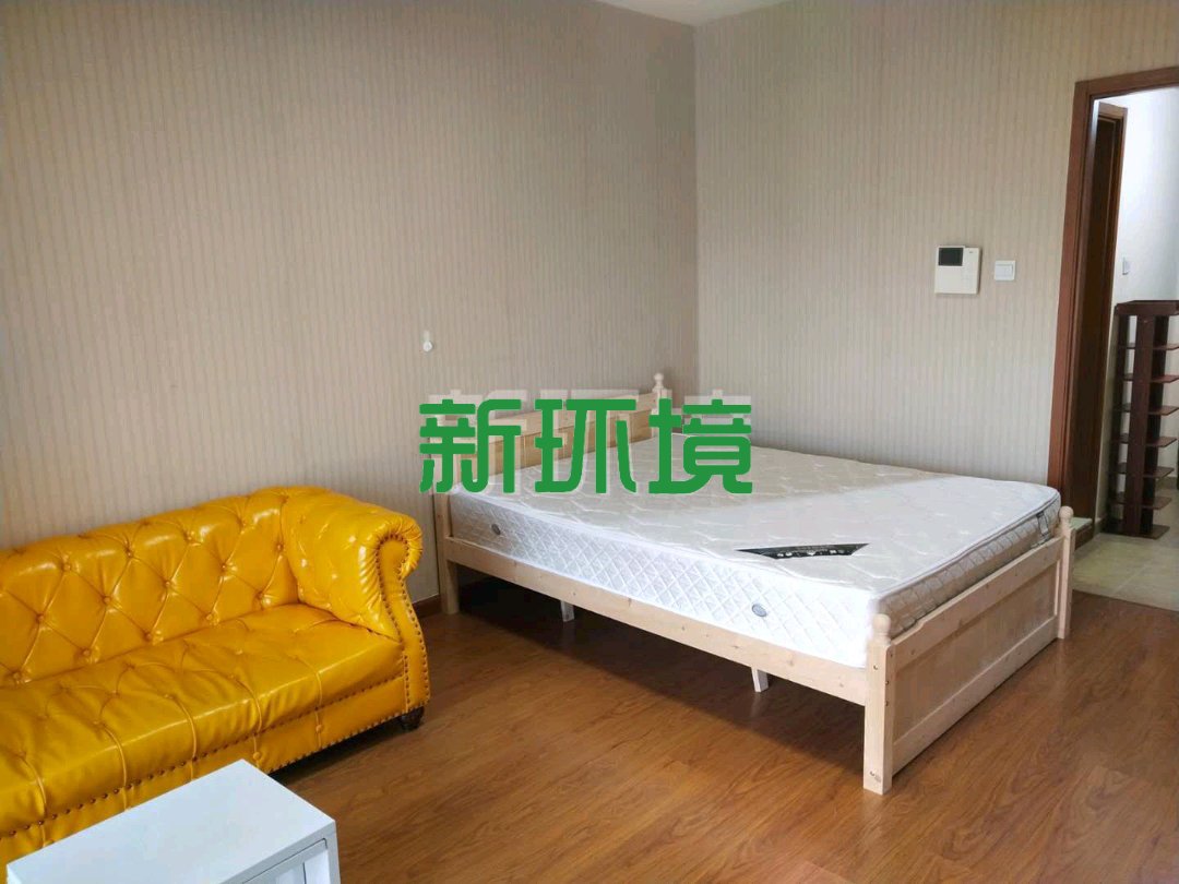 蓝色港湾  1室1厅1卫   20.00万