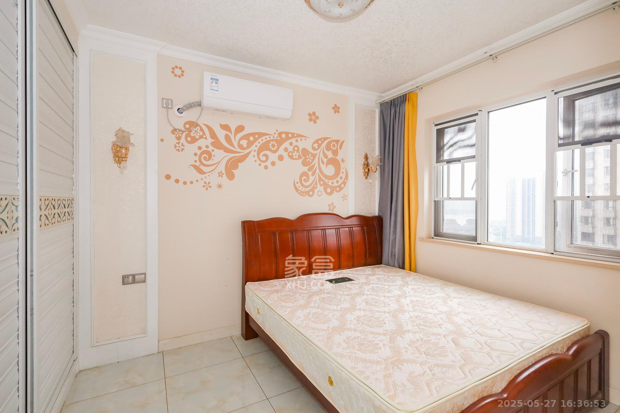 当代滨江MOMA 1室0厅0卫 118.0万 当代滨江MOMA 1室0厅0卫 118.0万卧室