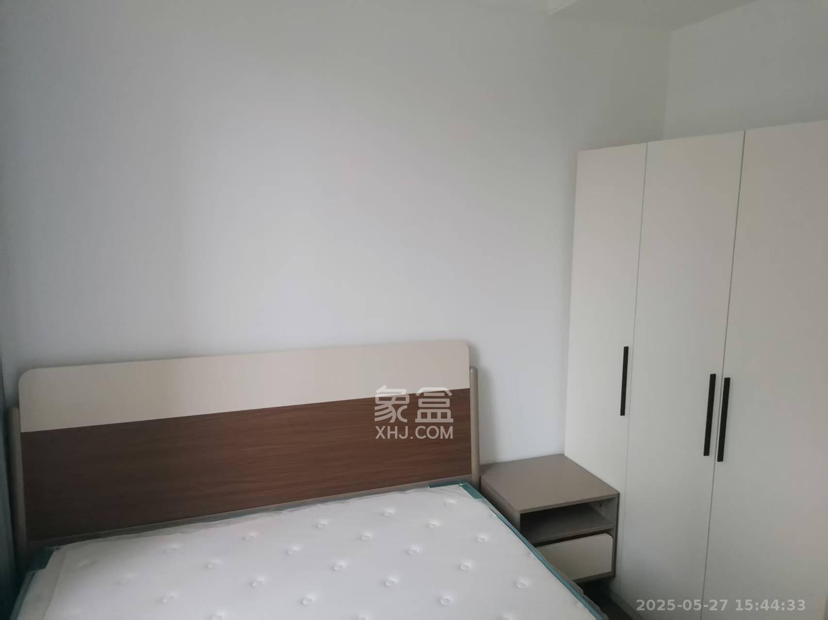 长沙溪山悦  4室2厅2卫   3000.00元/月室内图