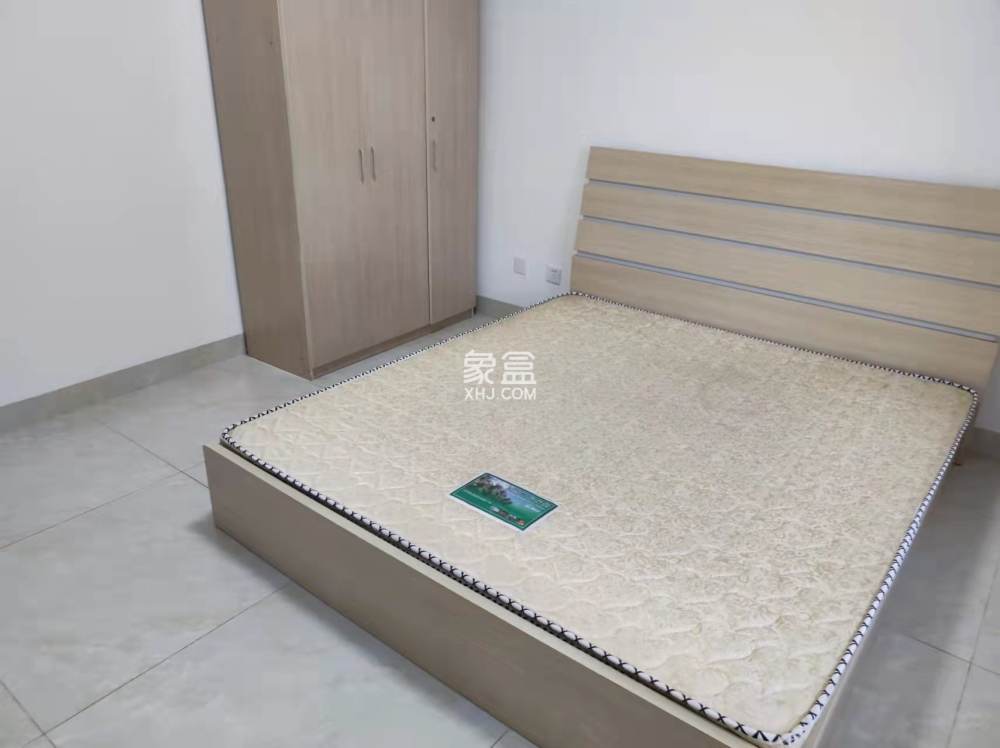枫林雅郡  2室2厅1卫   2400.00元/月室内图
