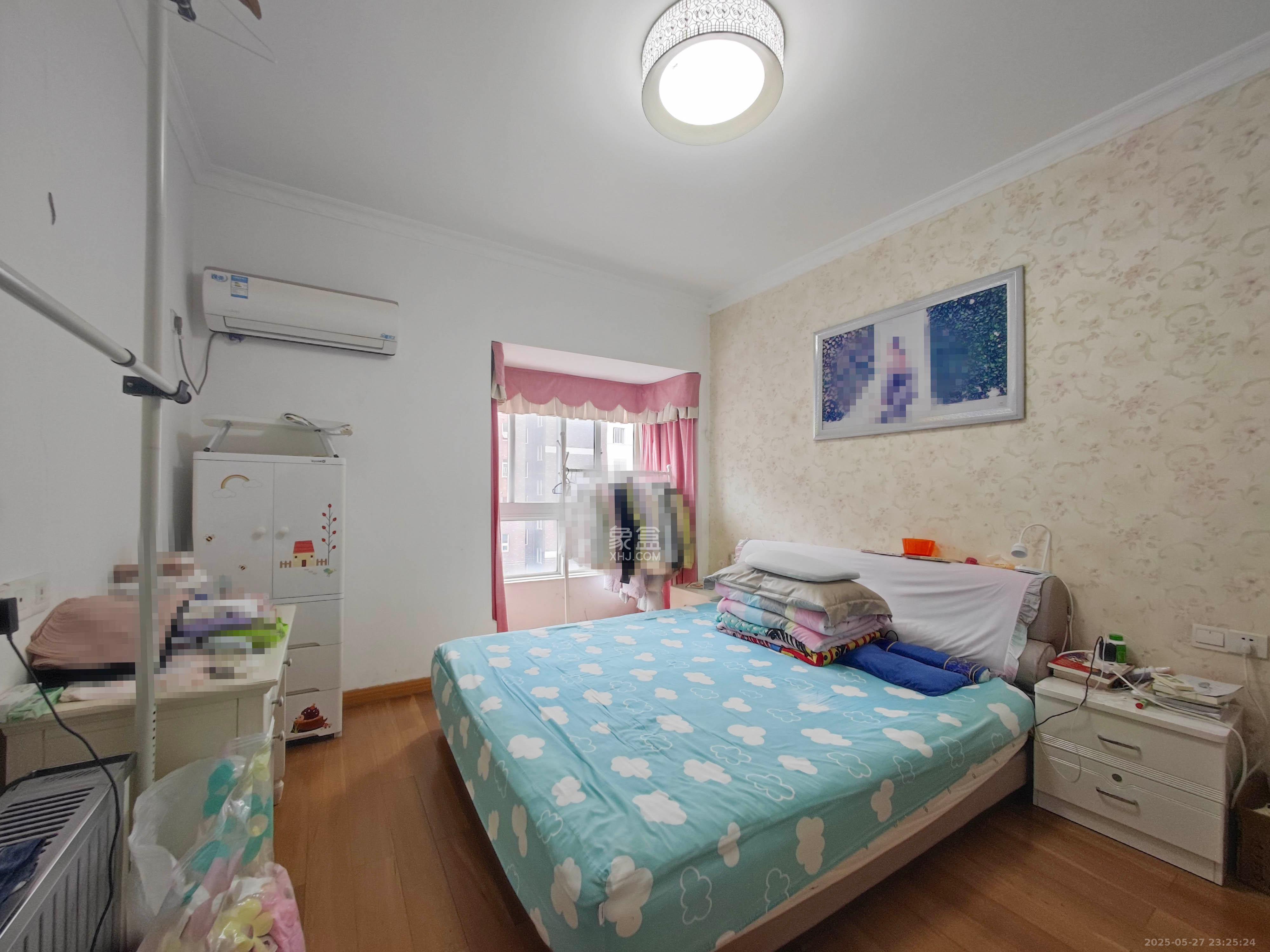 湘府十城(汇财御景湾新寓,汇财国际) 3室2厅2卫 98.0万 湘府十城(汇财御景湾新寓,汇财国际) 3室2厅2卫 98.0万卧室