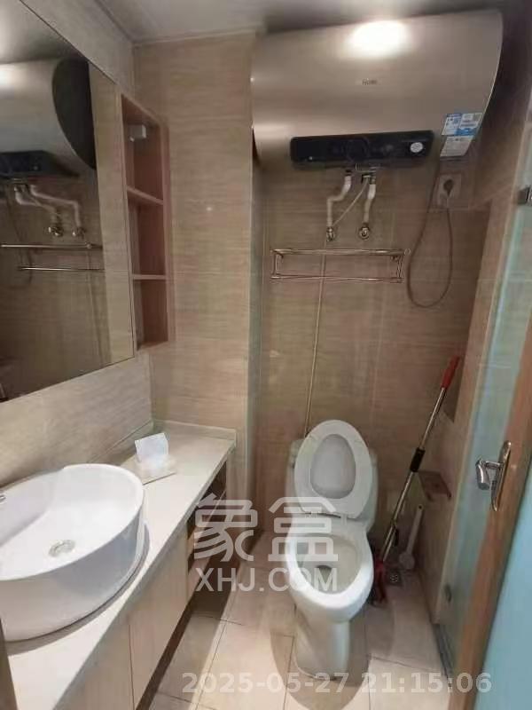 开宇大厦  1室1厅1卫   600.00元/月室内图