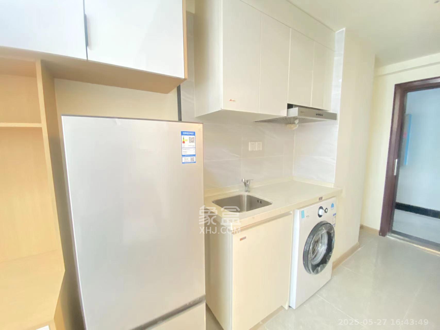 碧桂园印象 1室1厅1卫 1700.0元/月 碧桂园印象 1室1厅1卫 1700.0元/月室内图