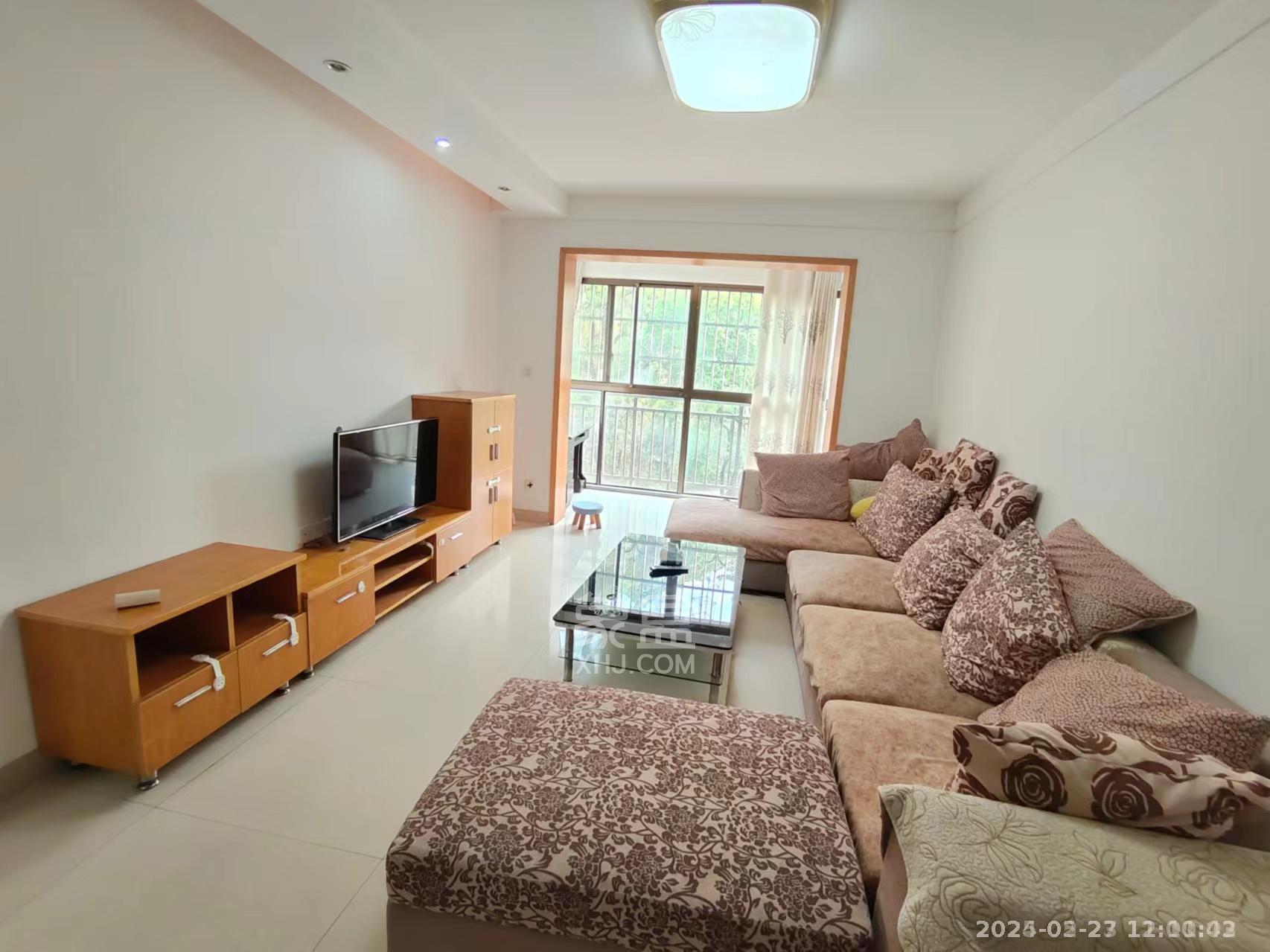 协力大山地 2室2厅1卫 1100.0元/月 协力大山地 2室2厅1卫 1100.0元/月室内图