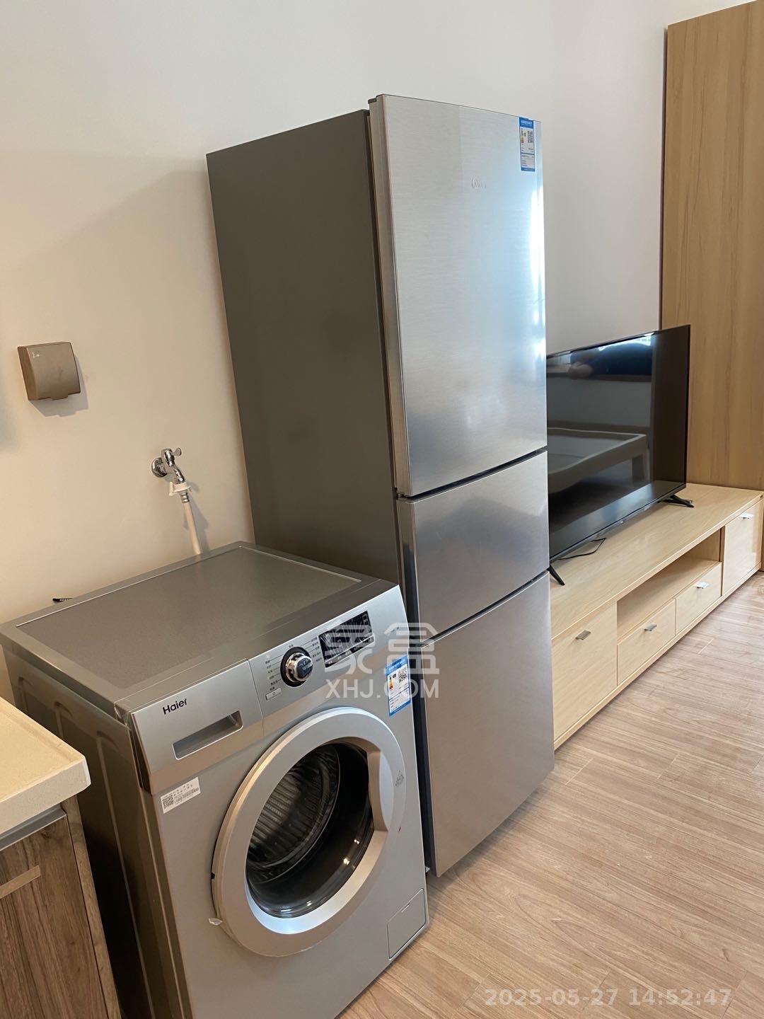 碧桂园星城首府 1室1厅1卫 1400.0元/月 碧桂园星城首府 1室1厅1卫 1400.0元/月室内图