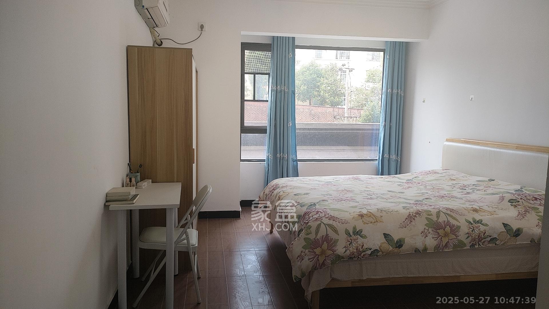 建发中央悦府  4室2厅2卫   4500.00元/月室内图