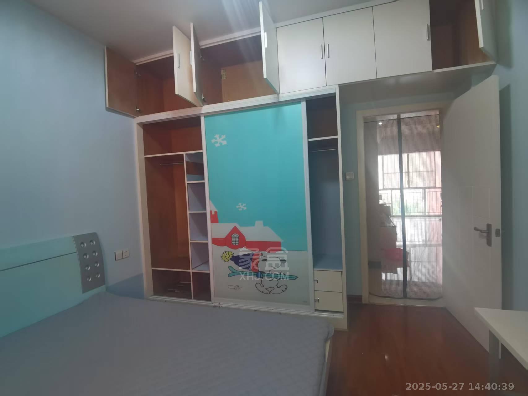 庐山恋 2室1厅1卫 1500.0元/月 庐山恋 2室1厅1卫 1500.0元/月室内图