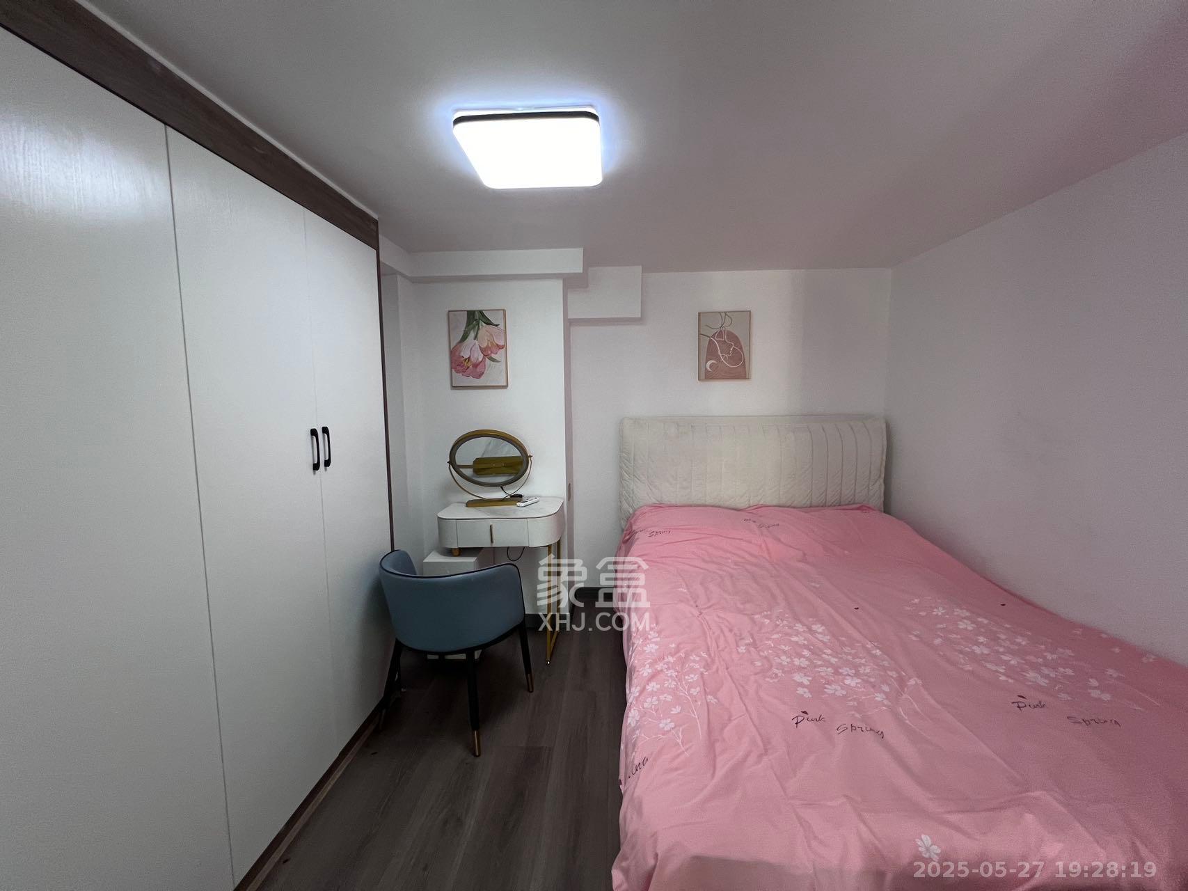 时代MOMA云PARK  1室0厅0卫   2800.00元/月室内图