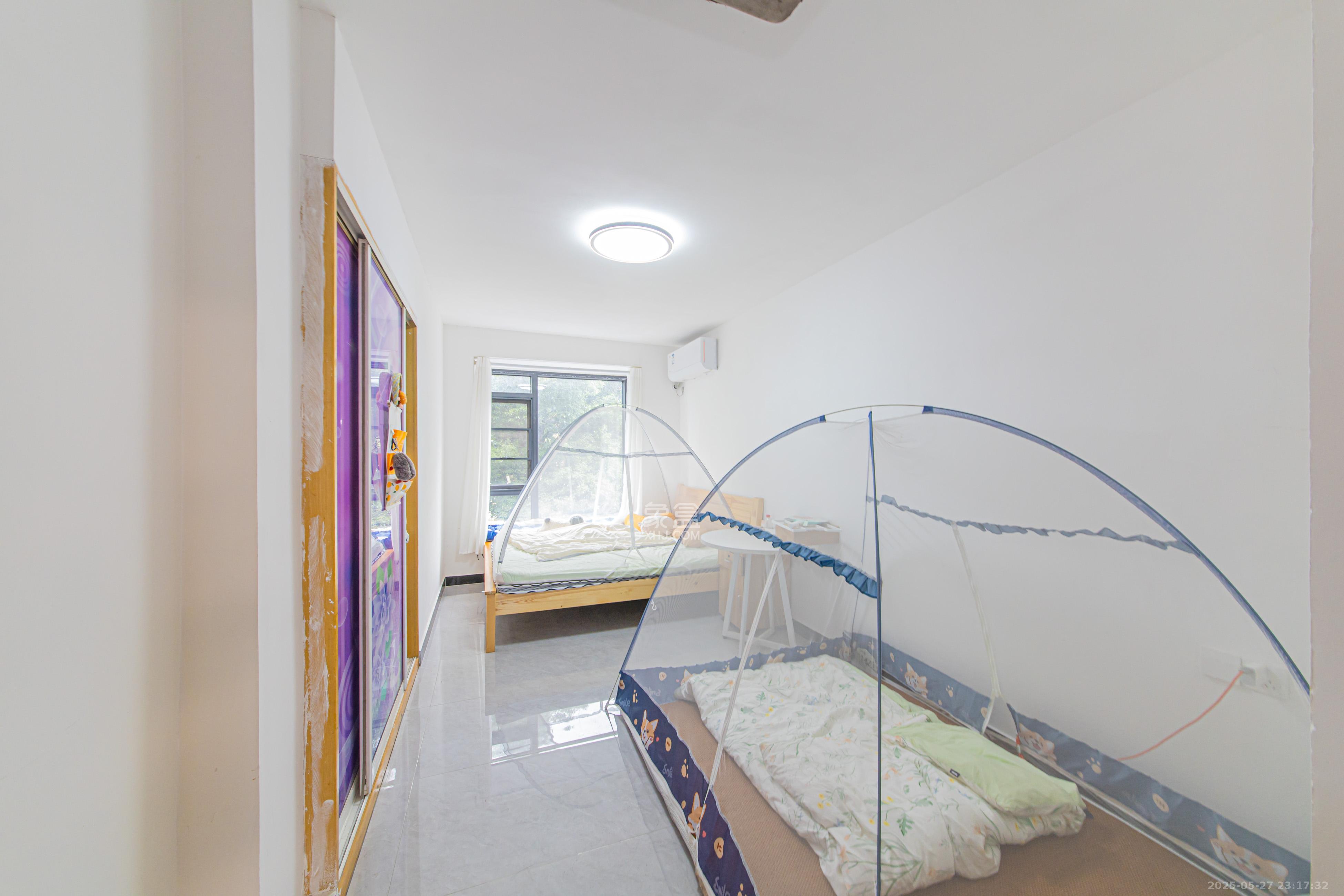 富景园  3室2厅2卫    88.8万 富景园  3室2厅2卫    88.8万卧室