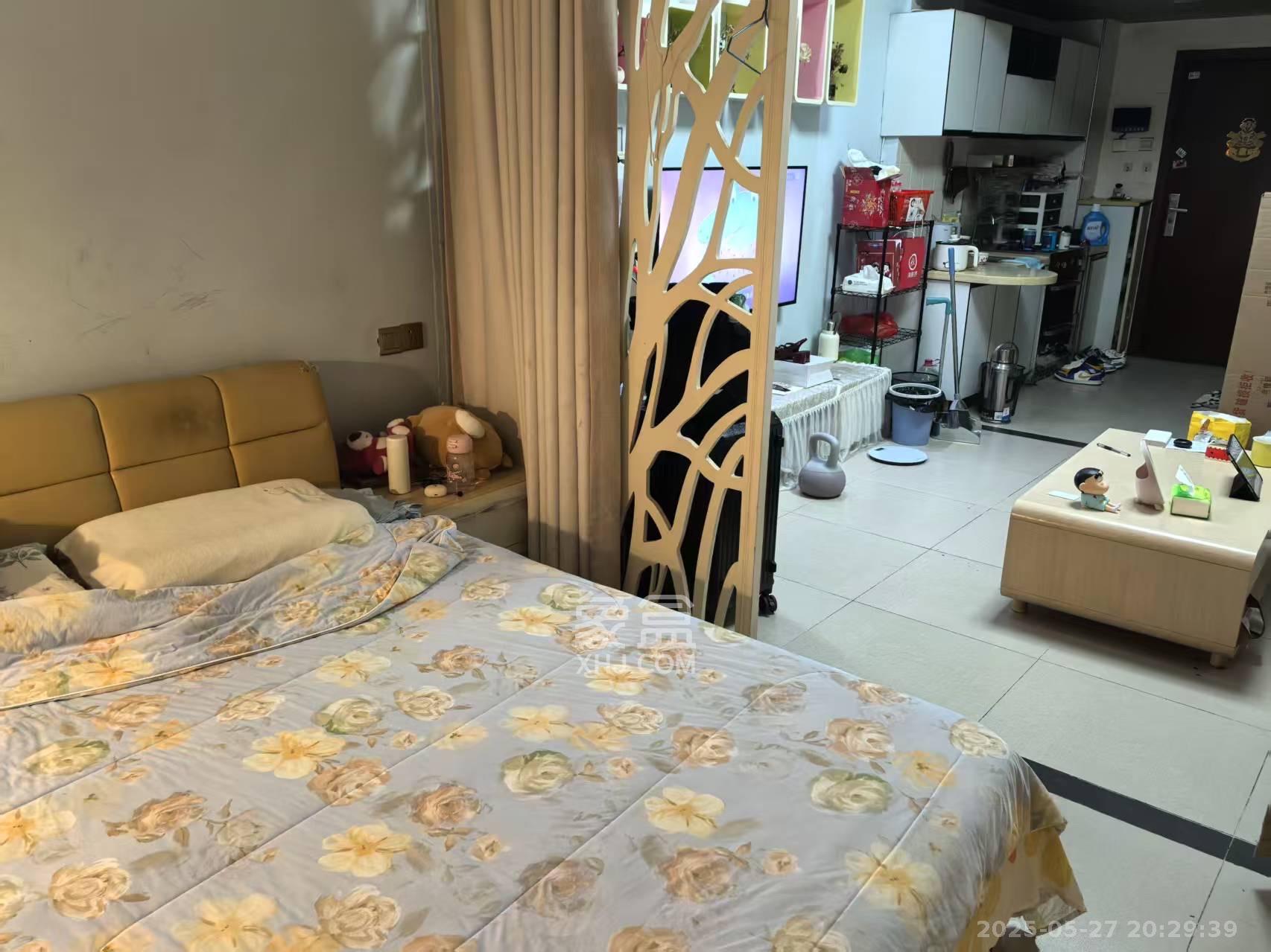 时代公馆 1室1厅1卫 1500.0元/月 时代公馆 1室1厅1卫 1500.0元/月室内图