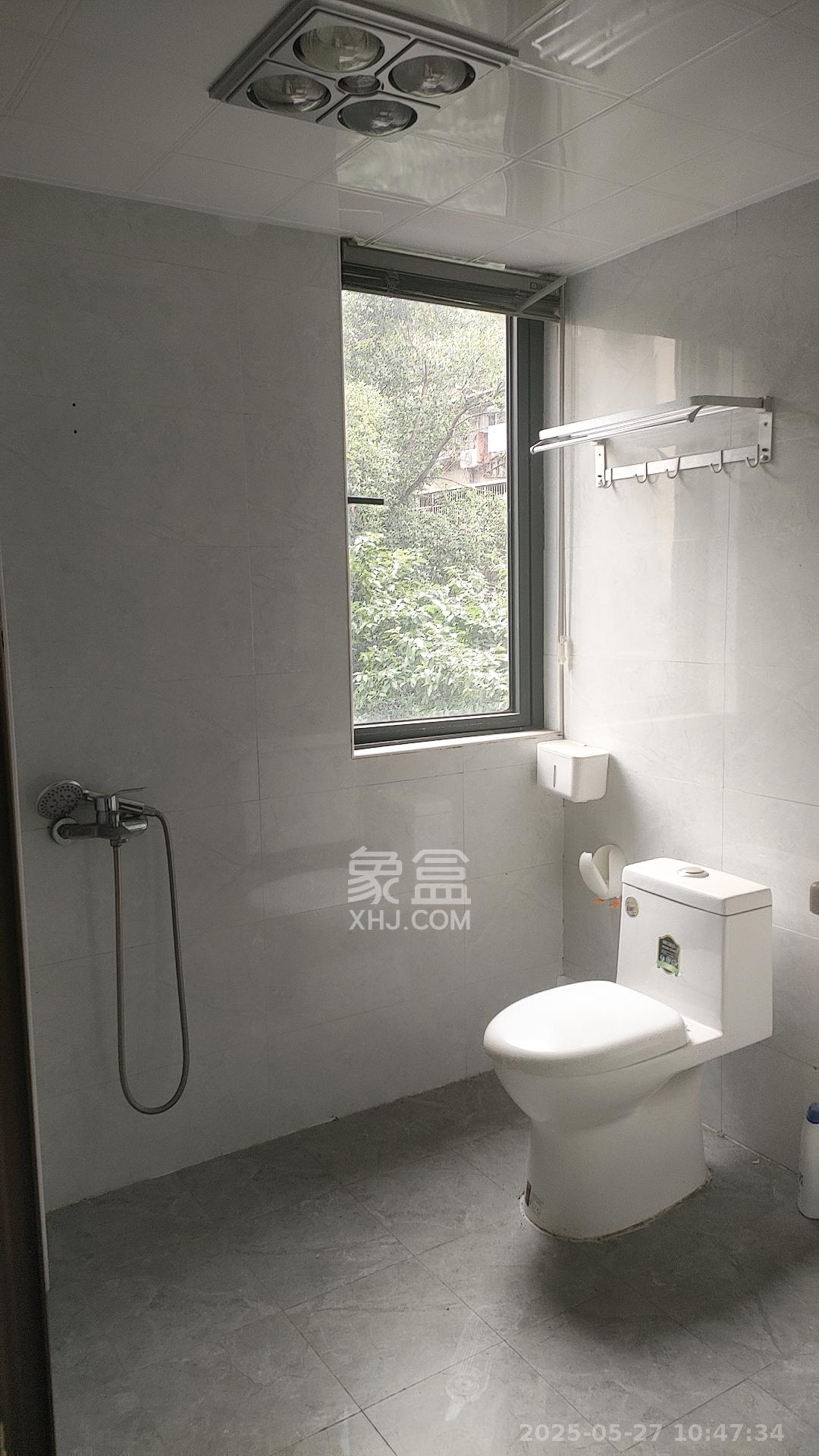 建发中央悦府  4室2厅2卫   4500.00元/月室内图