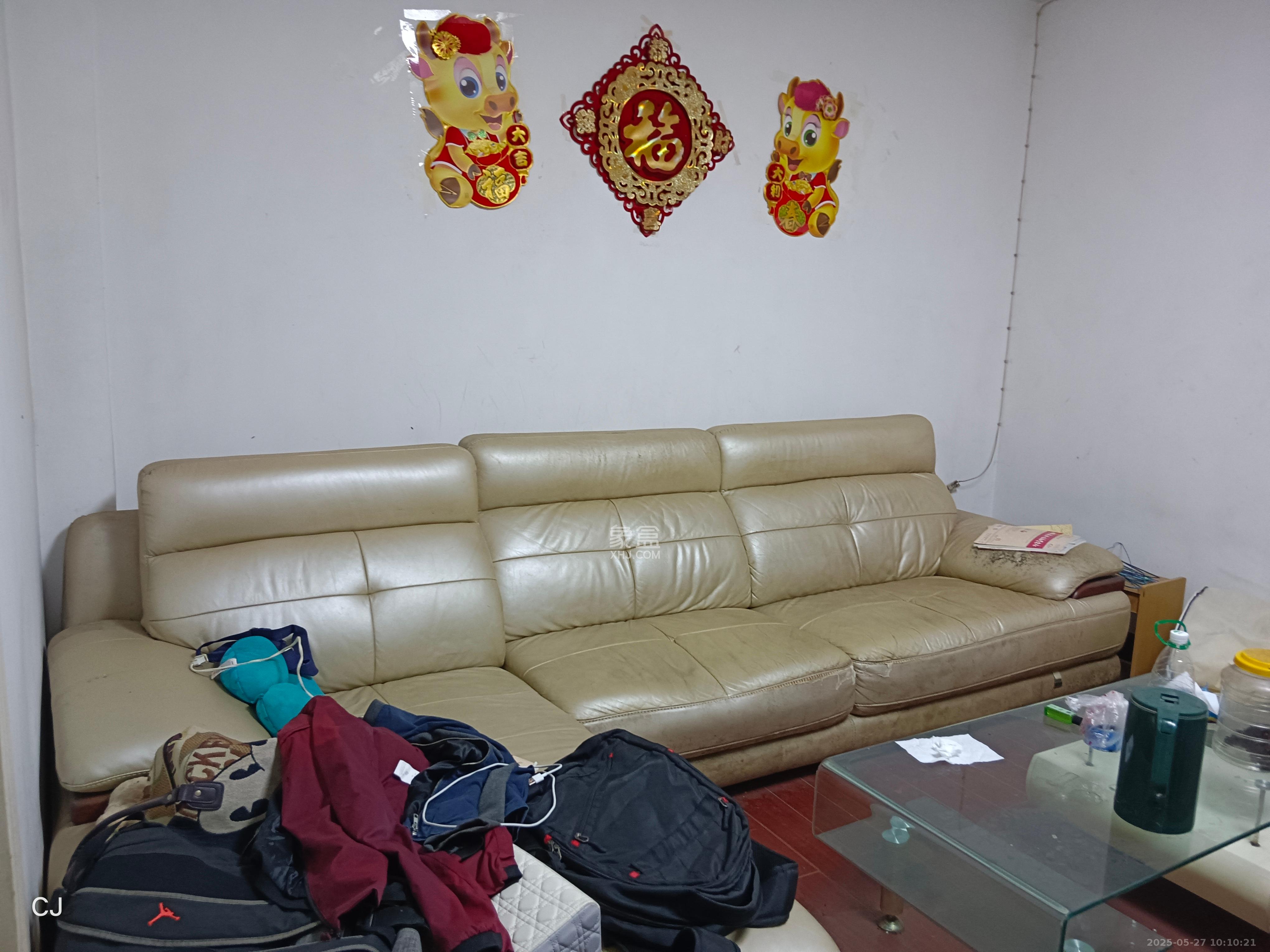 东瓜山二村 3室1厅1卫 2600.0元/月 东瓜山二村 3室1厅1卫 2600.0元/月室内图