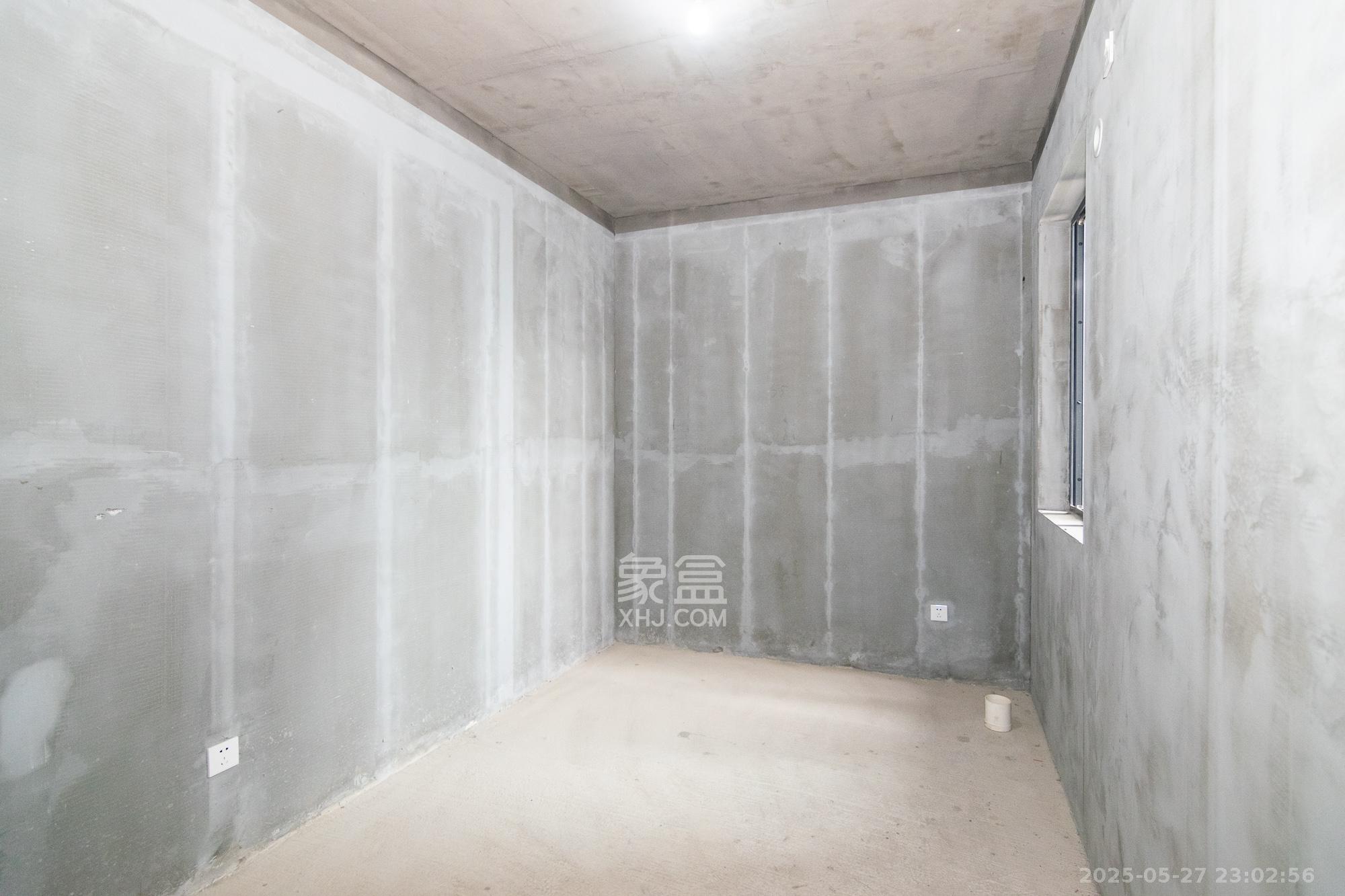 中交凤鸣九章 3室2厅2卫 85.0万 中交凤鸣九章 3室2厅2卫 85.0万卧室