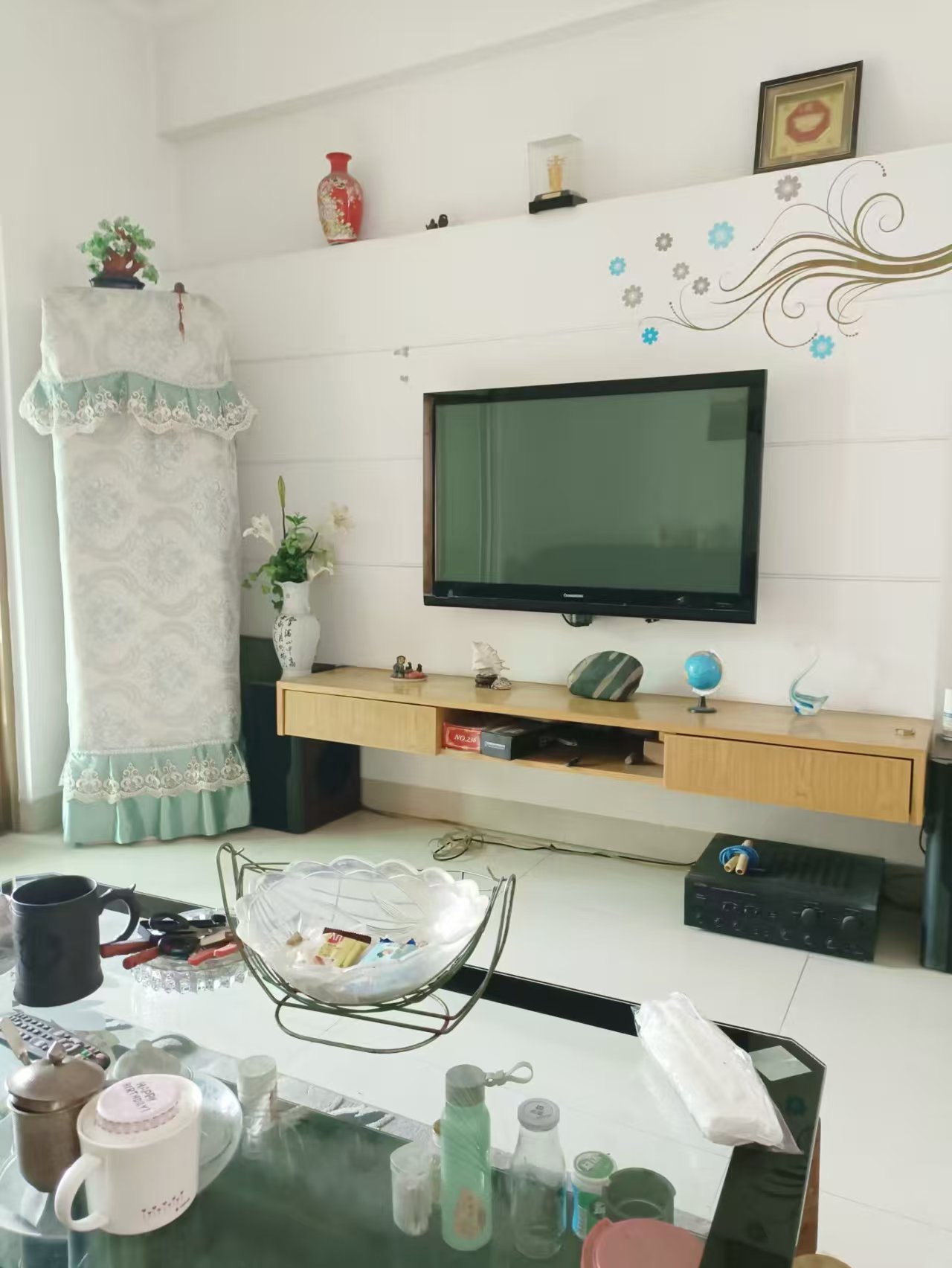 湘水明珠 3室2厅2卫 1680.0元/月 湘水明珠 3室2厅2卫 1680.0元/月室内图