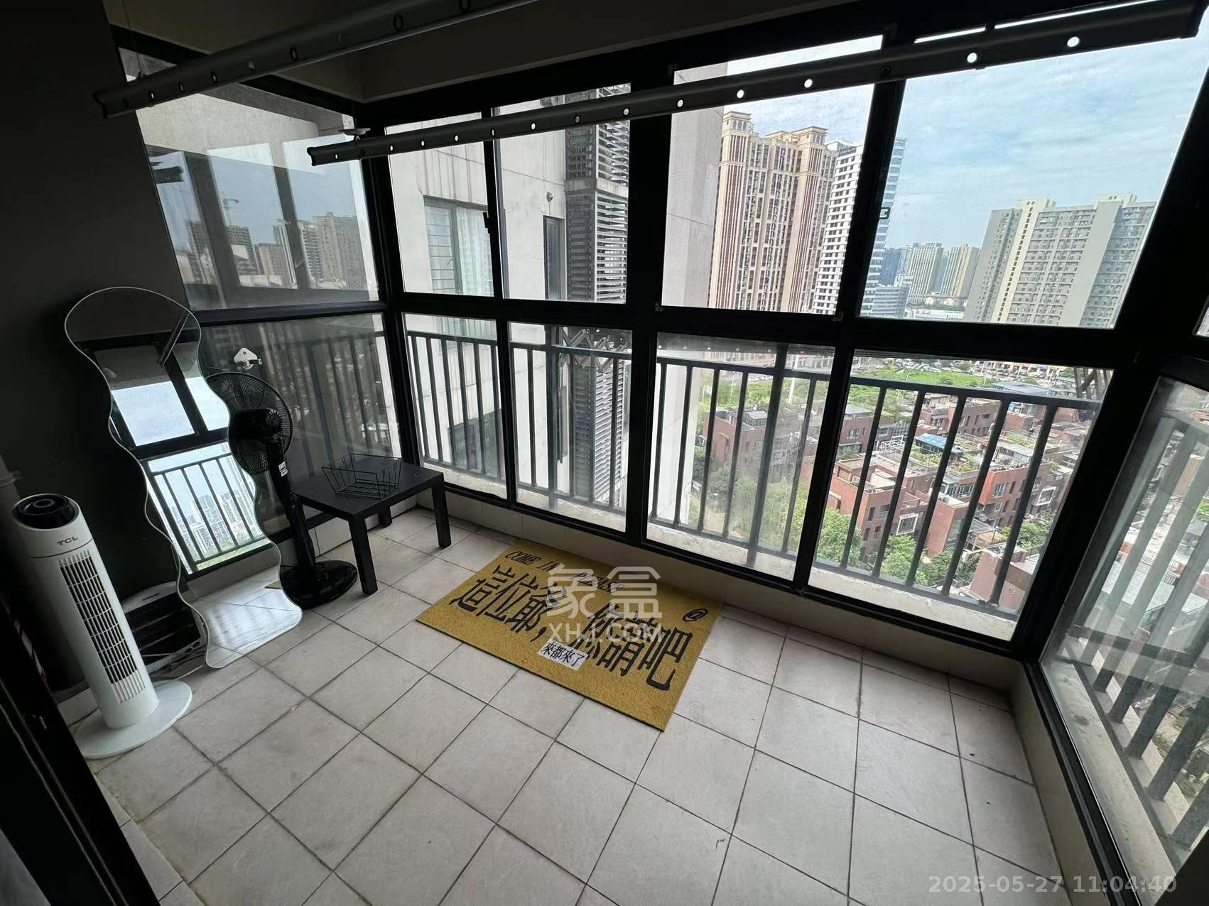 万科金域华府三四期 4室2厅2卫 3500.0元/月 万科金域华府三四期 4室2厅2卫 3500.0元/月室内图