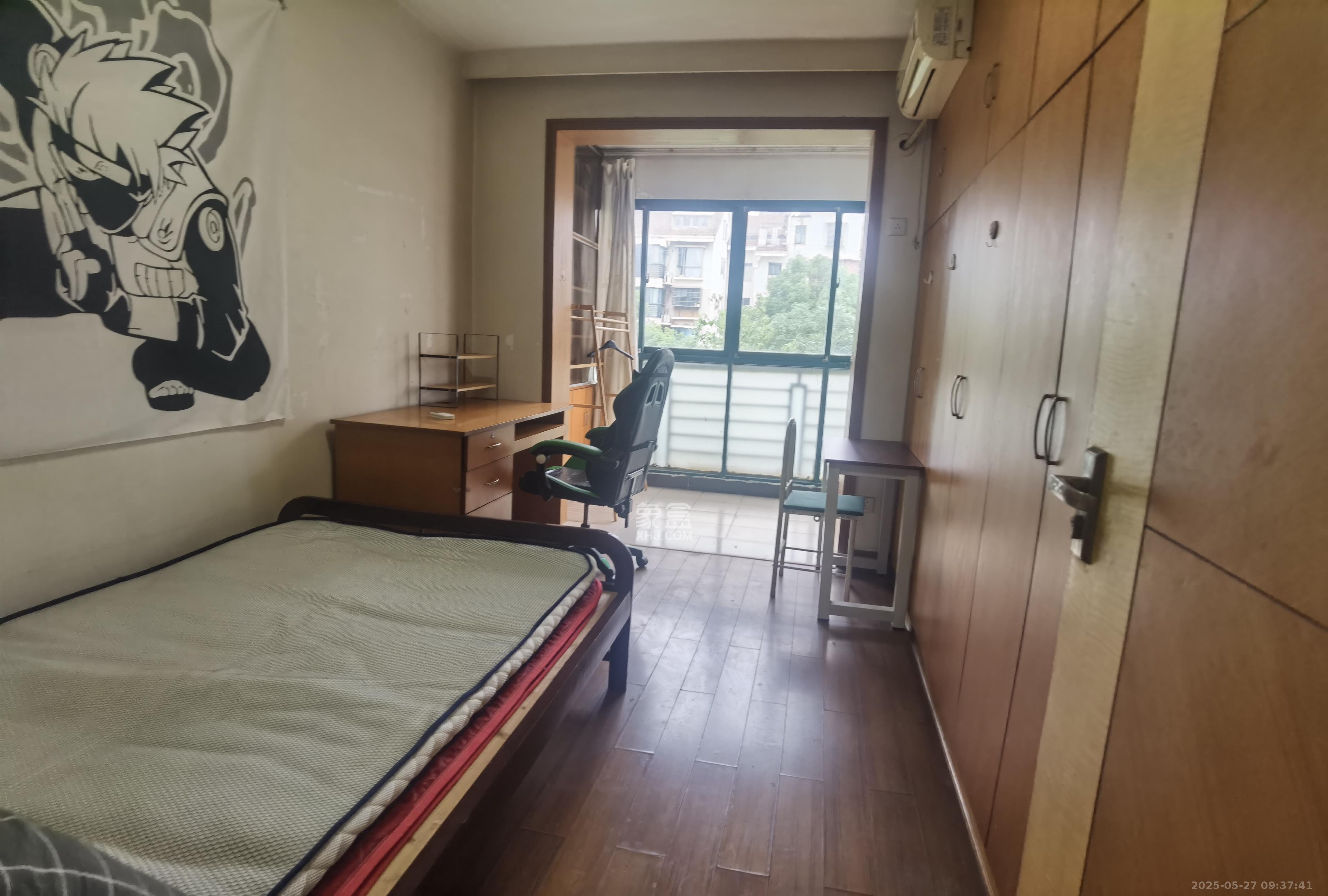 东方新城  1室0厅0卫   2500.00元/月室内图