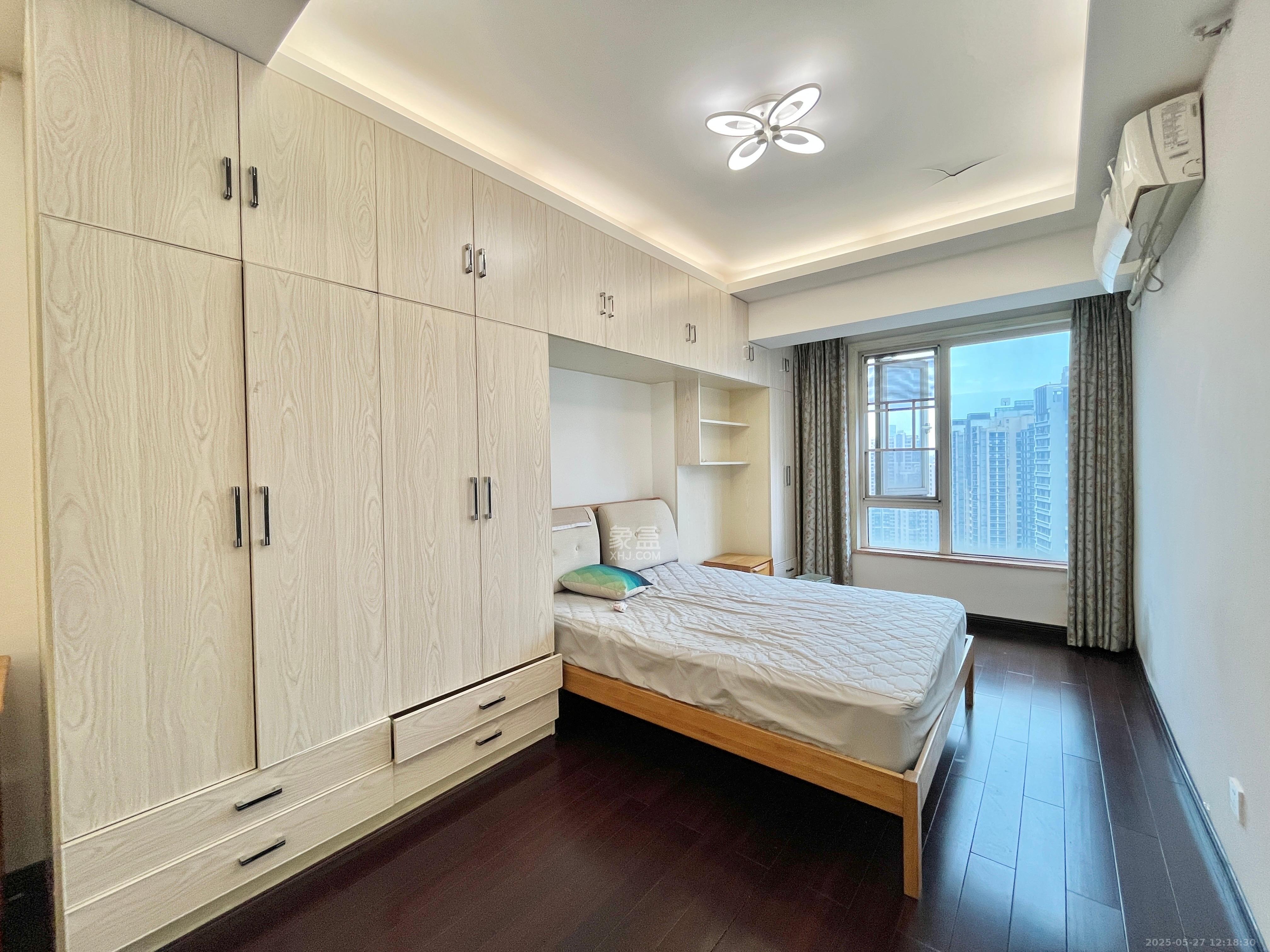 北辰三角洲E3区 1室1厅1卫 2300.0元/月 北辰三角洲E3区 1室1厅1卫 2300.0元/月室内图