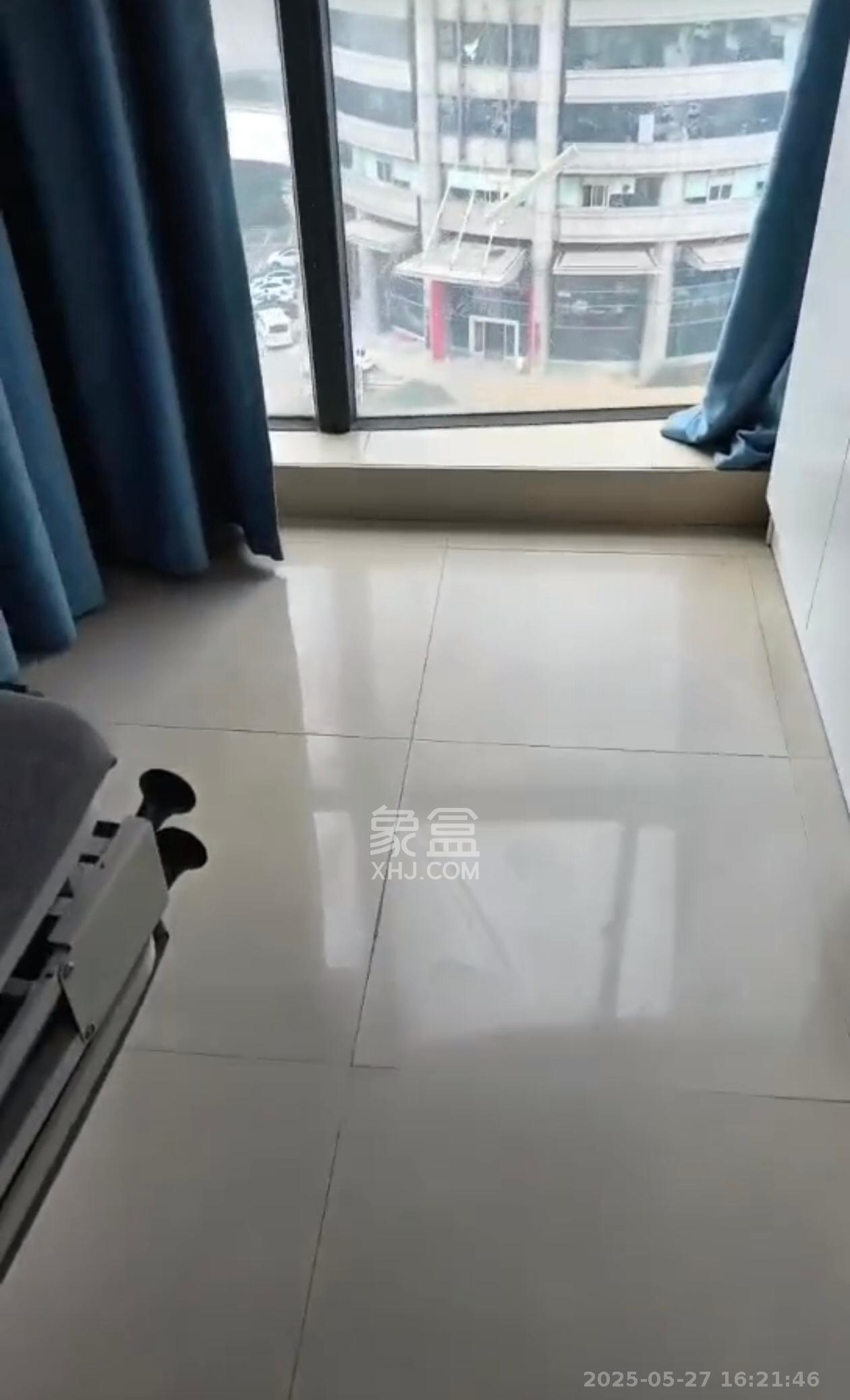 上东印象  1室1厅1卫   1600.00元/月