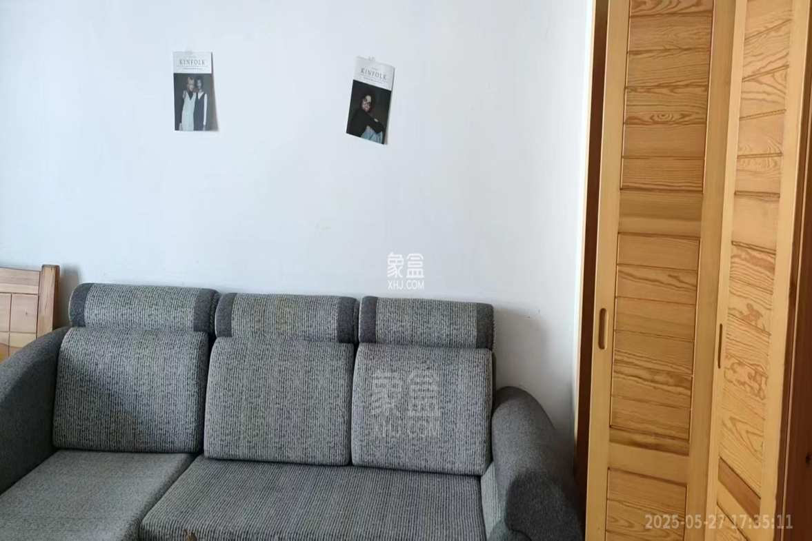 环洲鼎盛 1室1厅1卫 900.0元/月 环洲鼎盛 1室1厅1卫 900.0元/月室内图