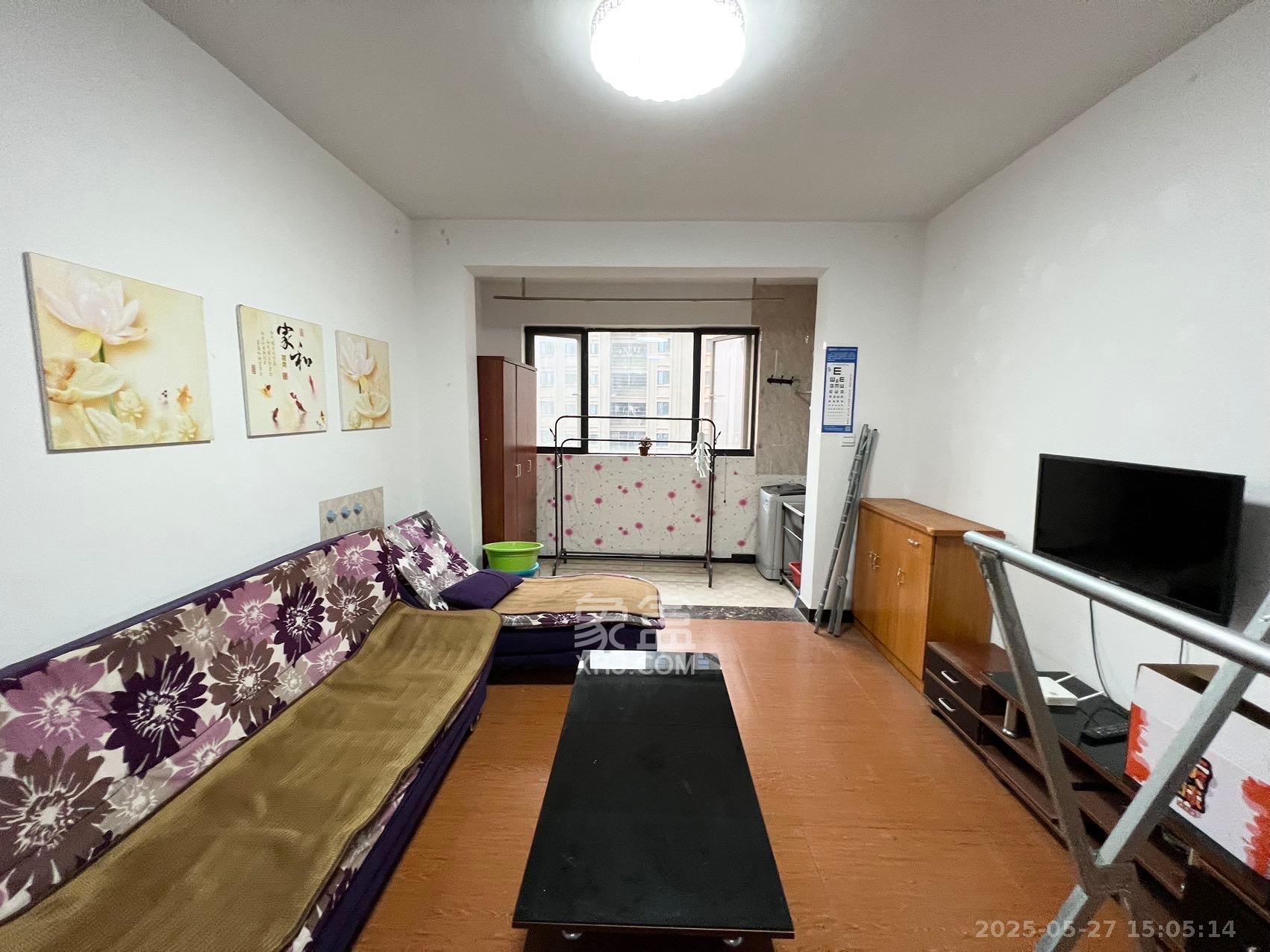 东驿竹园  2室2厅1卫   1800.00元/月室内图