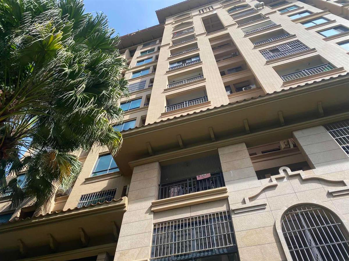 江畔人家 1室1厅1卫 95.0万 江畔人家 1室1厅1卫 95.0万小区图