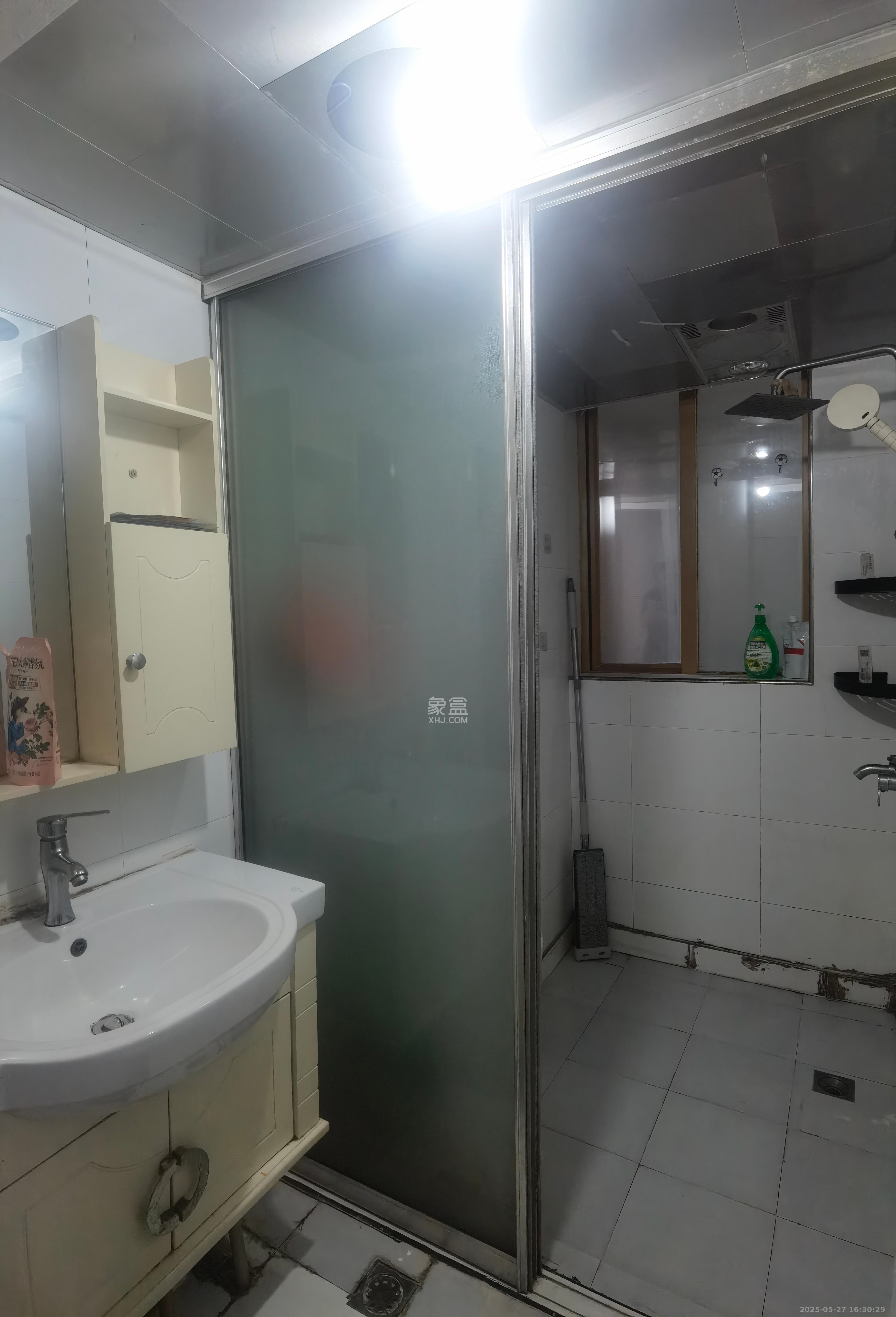 星尚520  2室1厅1卫    1700.0元/月室内图