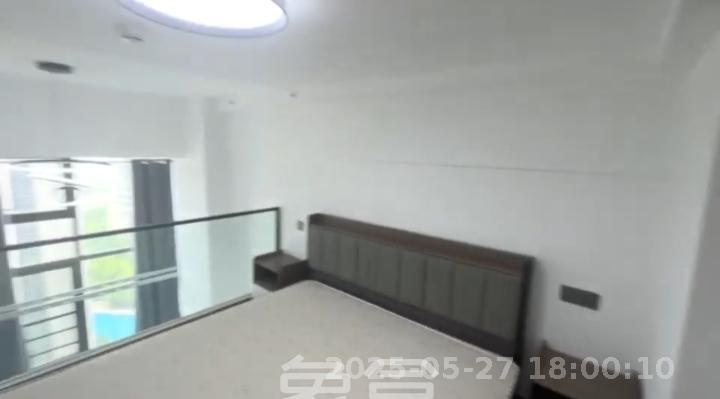 珠江花城好世界  1室0厅0卫   2000.00元/月