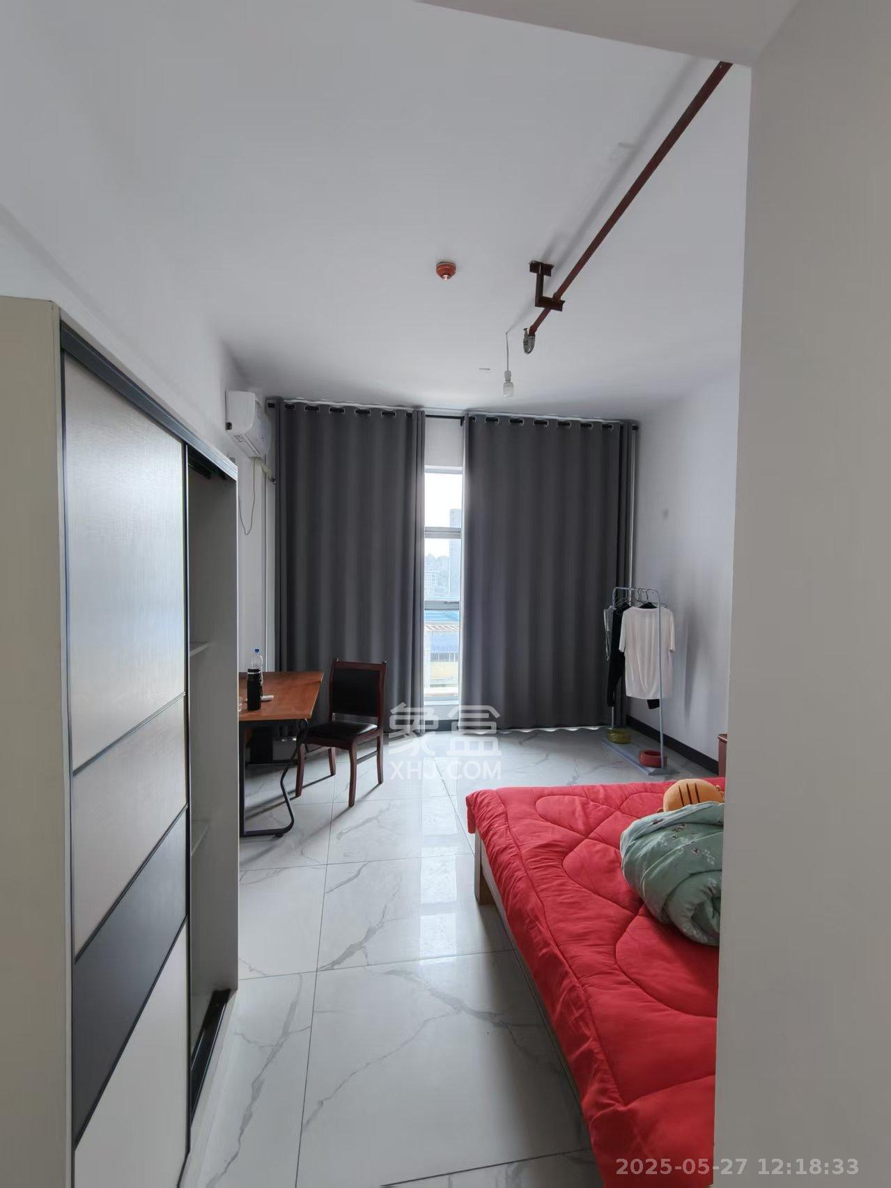 金玖产业园 1室1厅1卫 1150.0元/月 金玖产业园 1室1厅1卫 1150.0元/月室内图