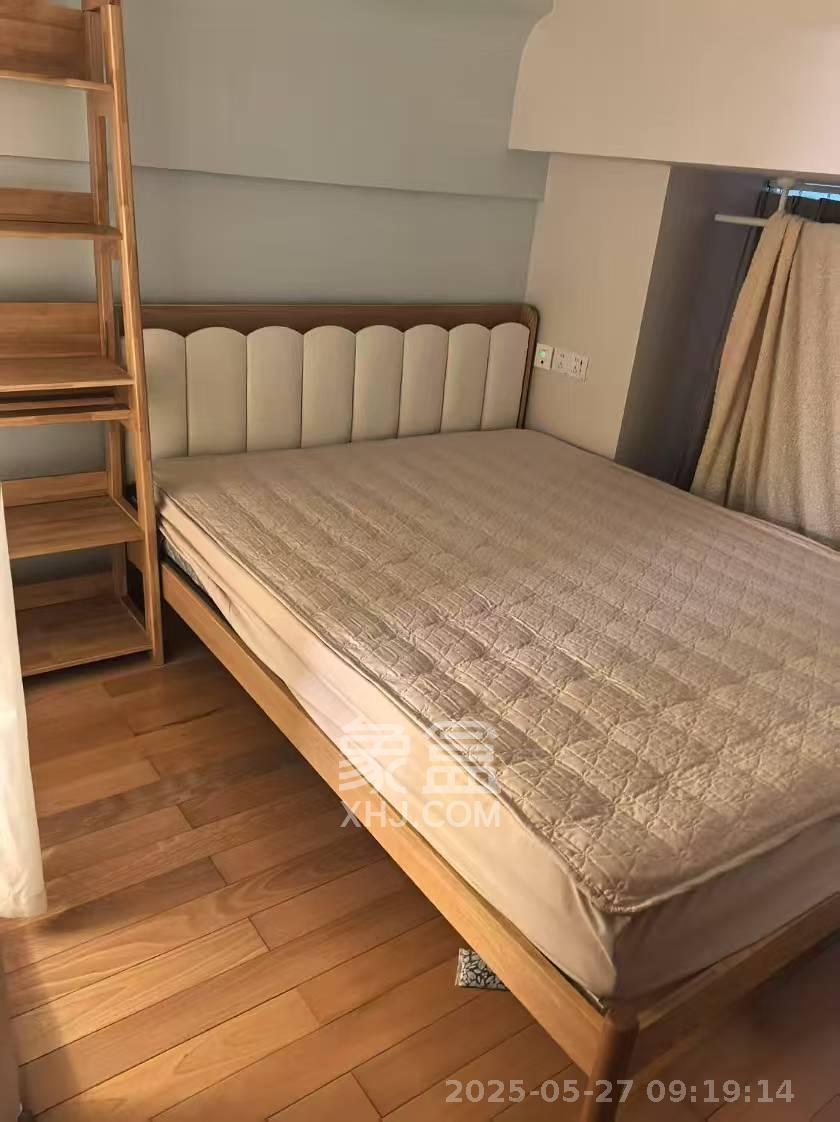 佳兆业云顶都汇  2室1厅1卫   2200.00元/月