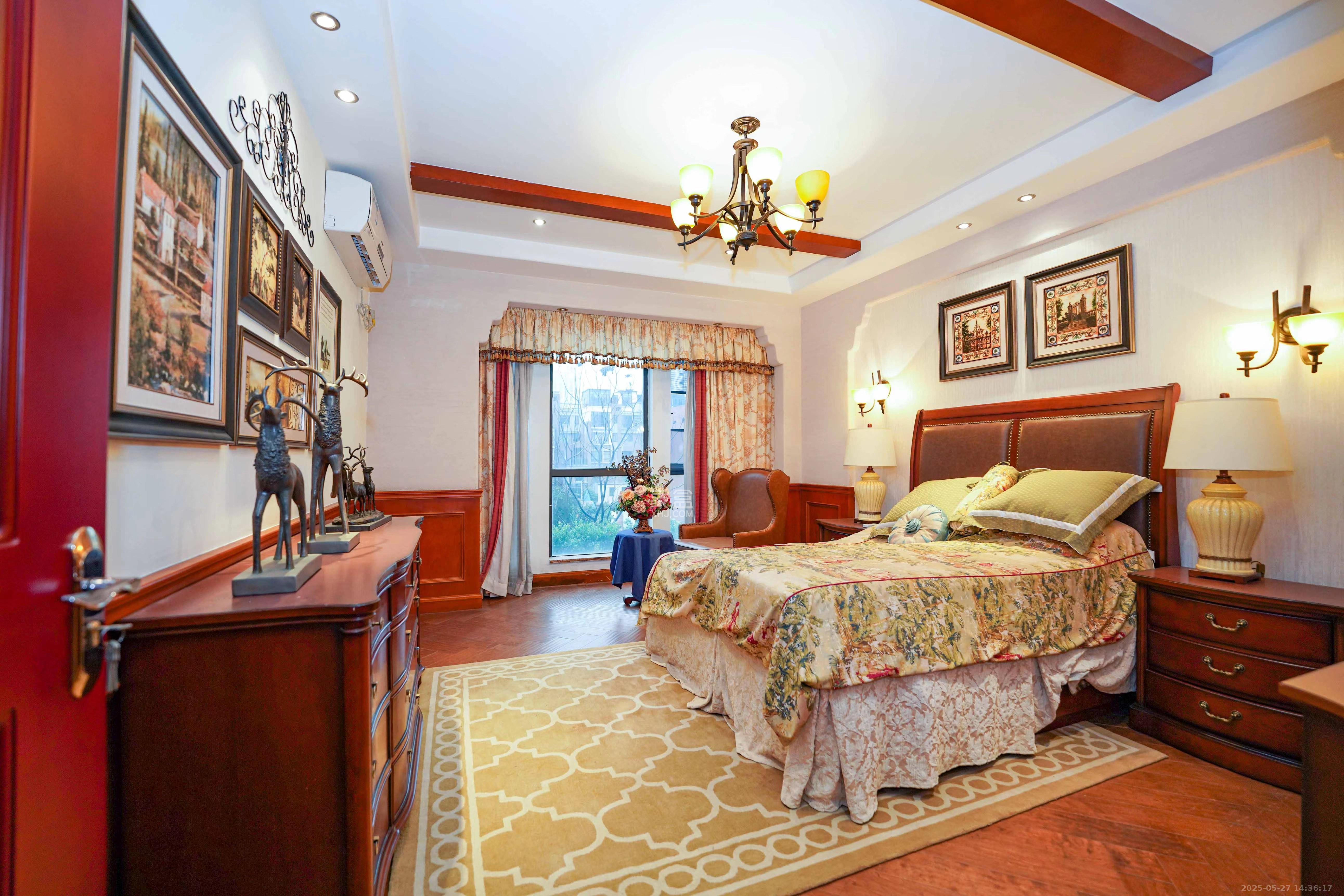 海伦堡爱ME城市 4室3厅2卫 8000.0元/月 海伦堡爱ME城市 4室3厅2卫 8000.0元/月室内图